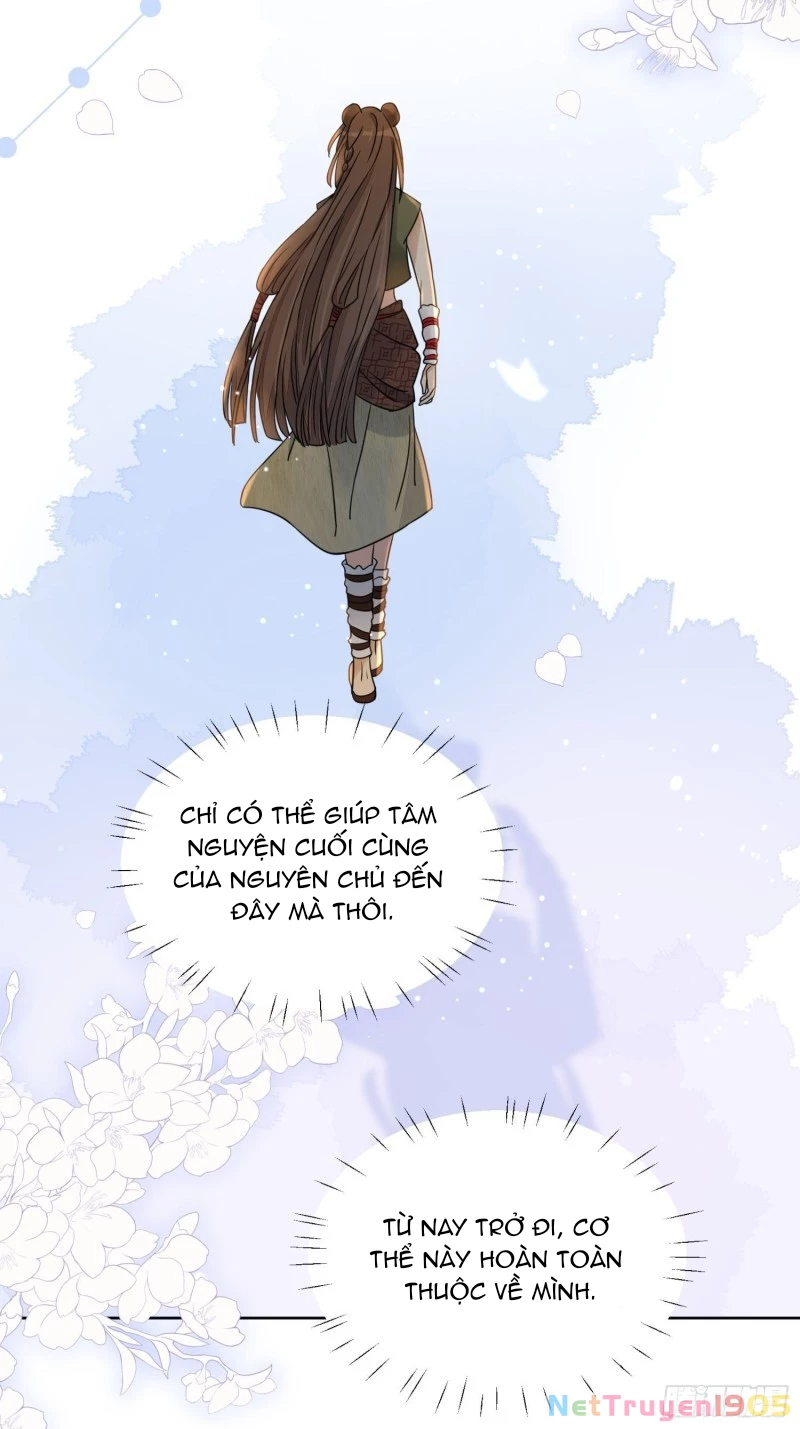 Hoảng Hốt Sau Khi Xuyên Thành Kiều Thê Của Thú Nhân Chapter 1 - 23