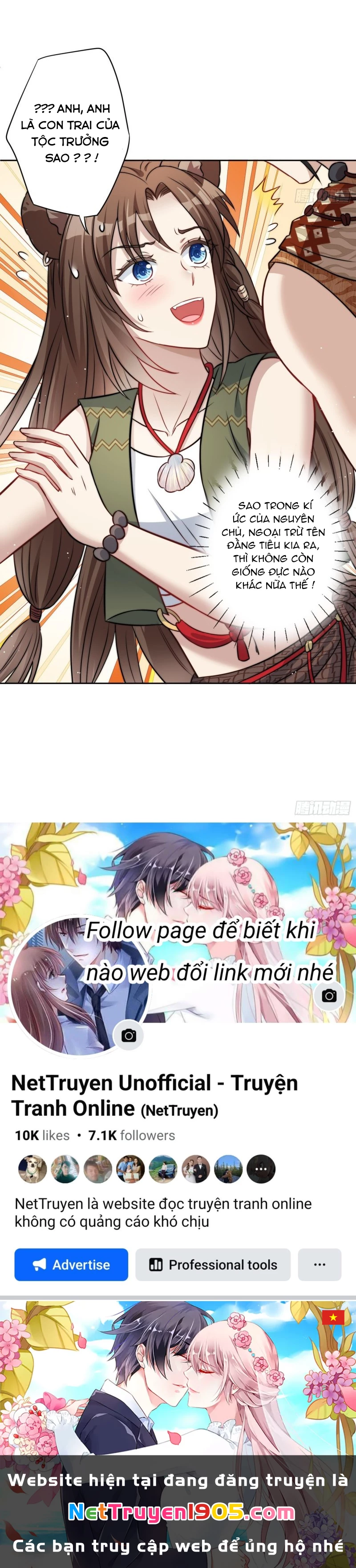 Hoảng Hốt Sau Khi Xuyên Thành Kiều Thê Của Thú Nhân Chapter 3 - 18