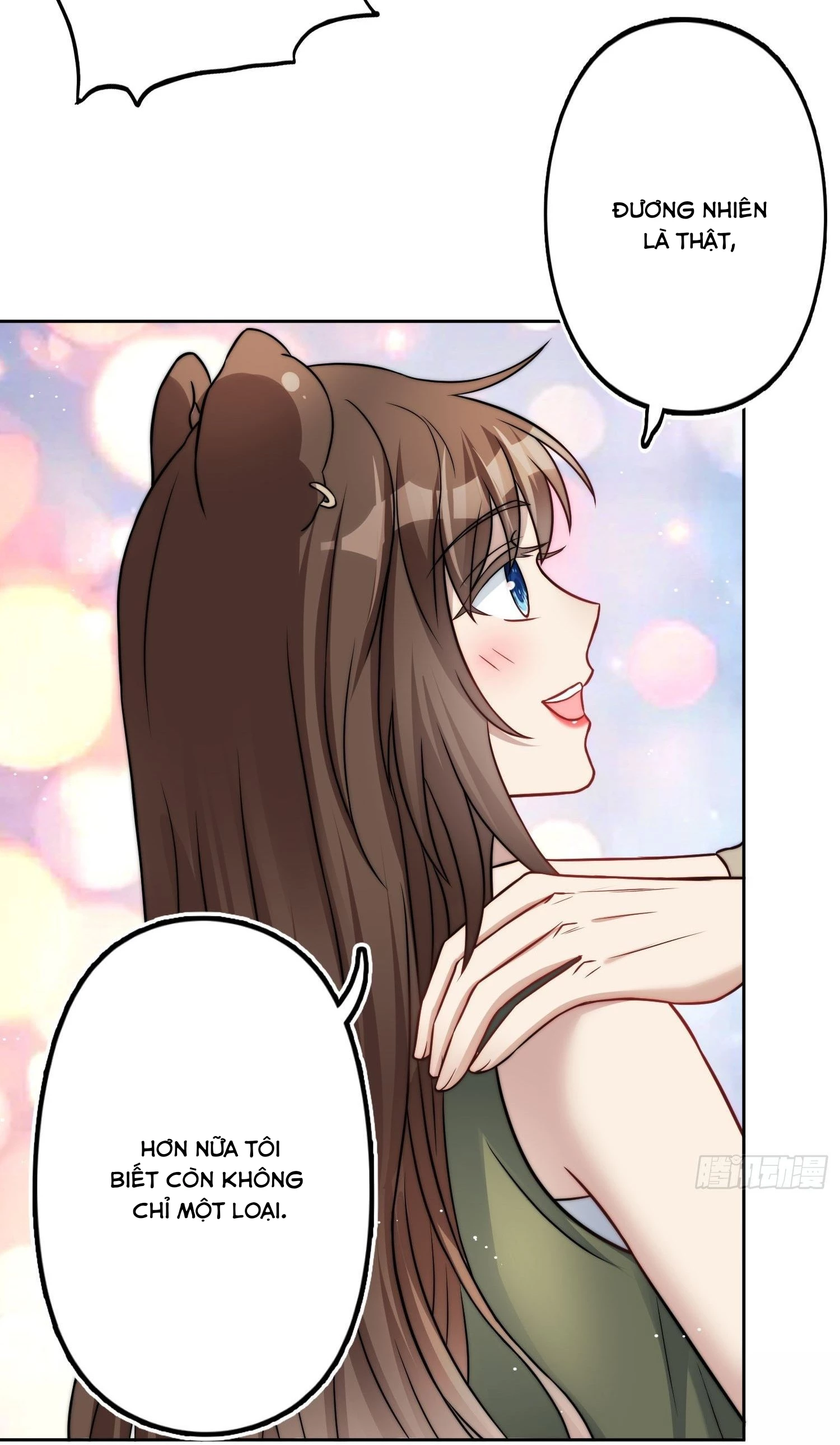 Hoảng Hốt Sau Khi Xuyên Thành Kiều Thê Của Thú Nhân Chapter 5 - 9
