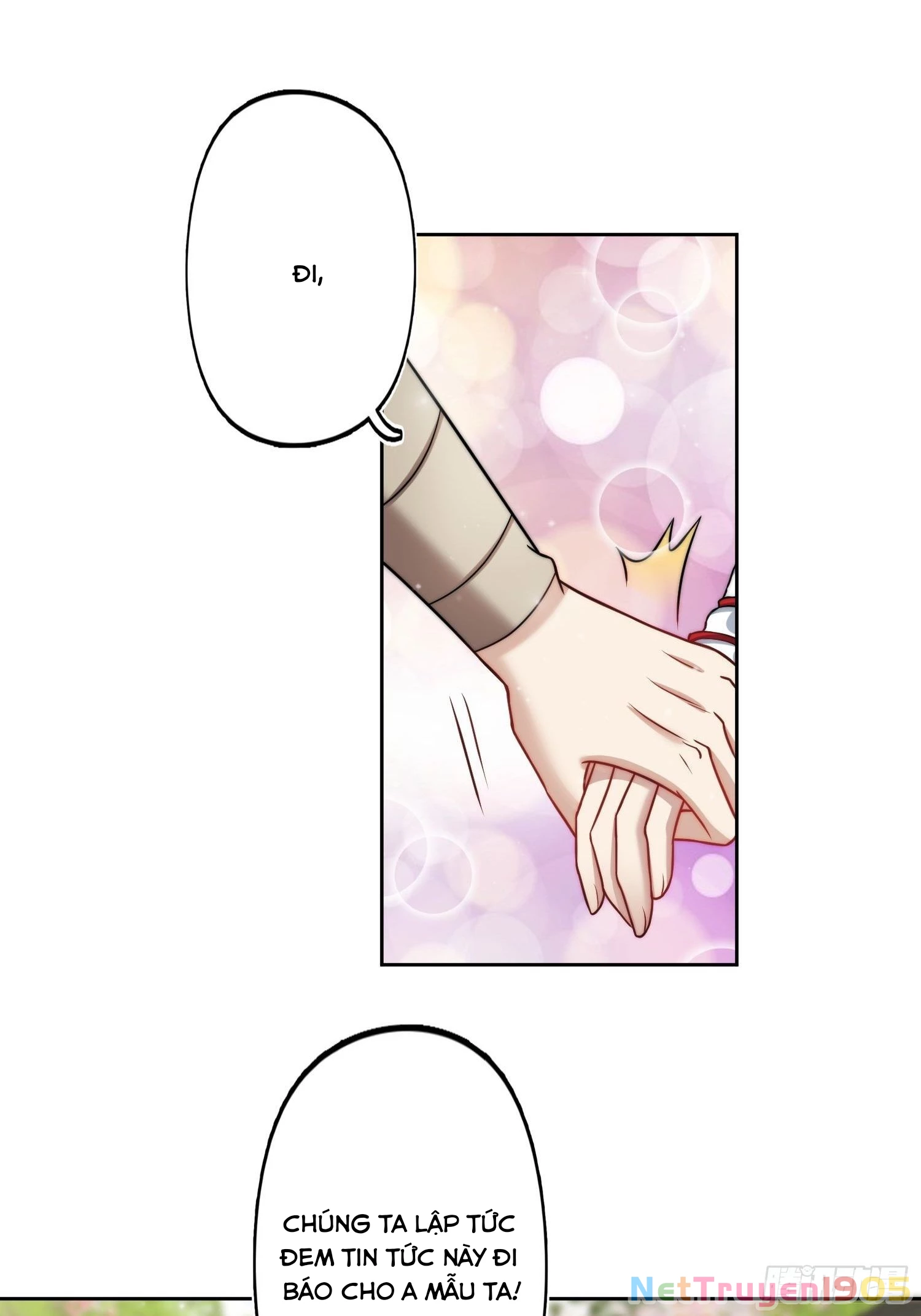 Hoảng Hốt Sau Khi Xuyên Thành Kiều Thê Của Thú Nhân Chapter 5 - 11