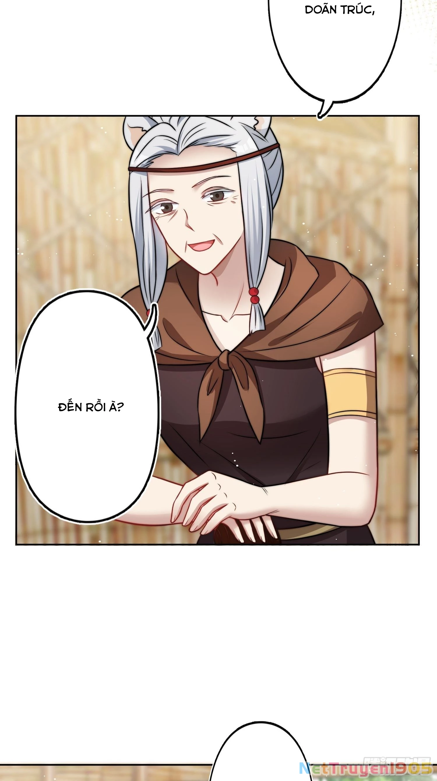 Hoảng Hốt Sau Khi Xuyên Thành Kiều Thê Của Thú Nhân Chapter 5 - 14