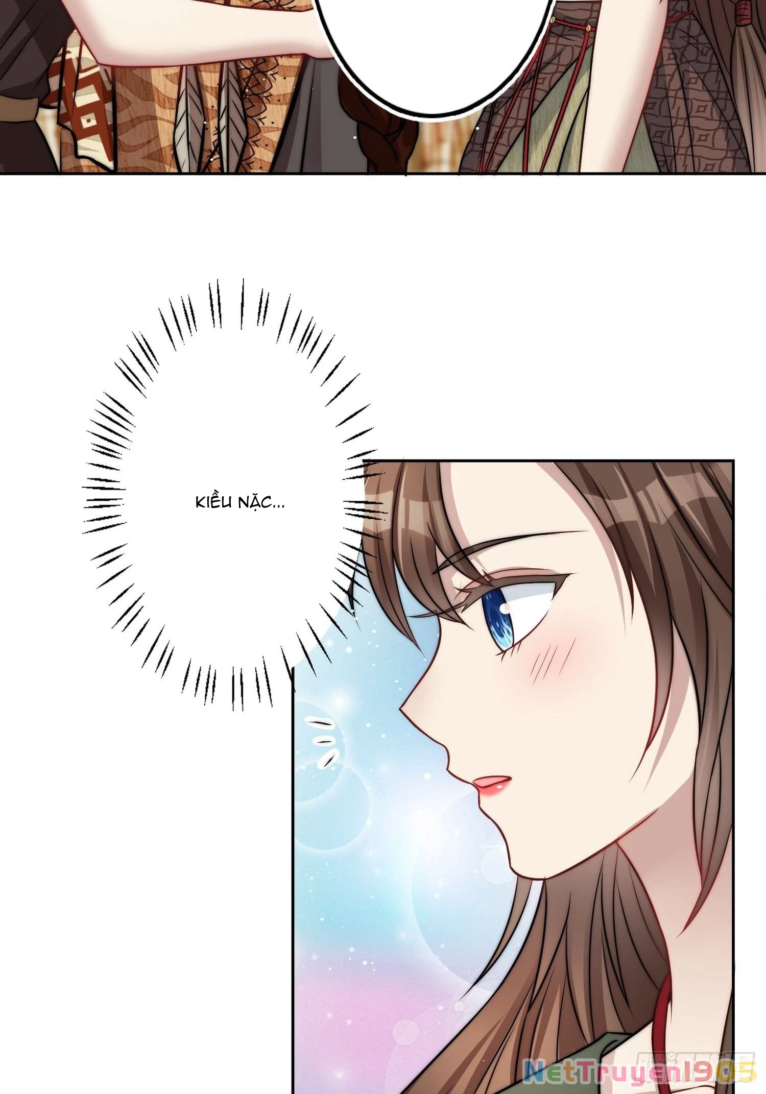 Hoảng Hốt Sau Khi Xuyên Thành Kiều Thê Của Thú Nhân Chapter 5 - 26