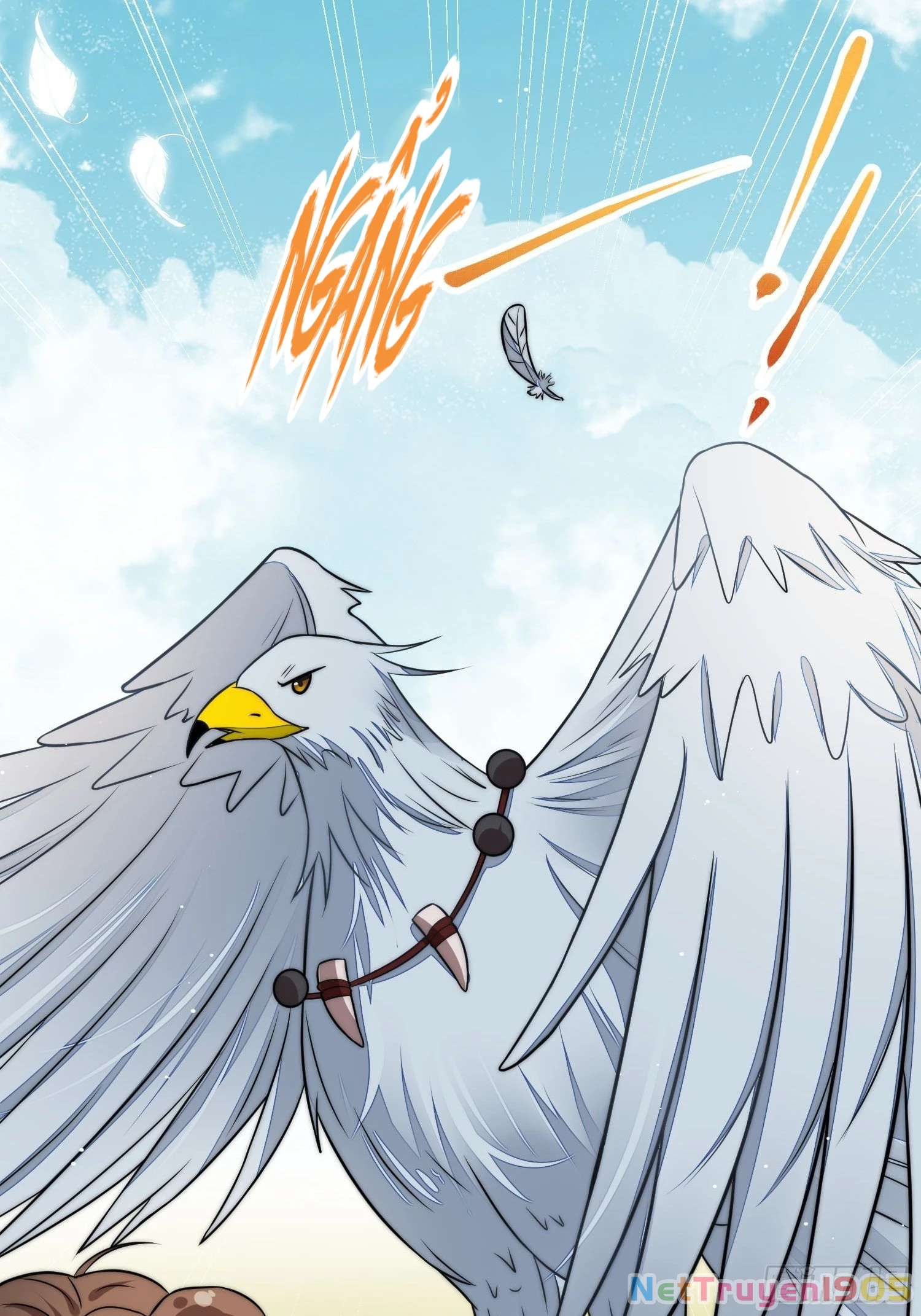 Hoảng Hốt Sau Khi Xuyên Thành Kiều Thê Của Thú Nhân Chapter 5 - 30