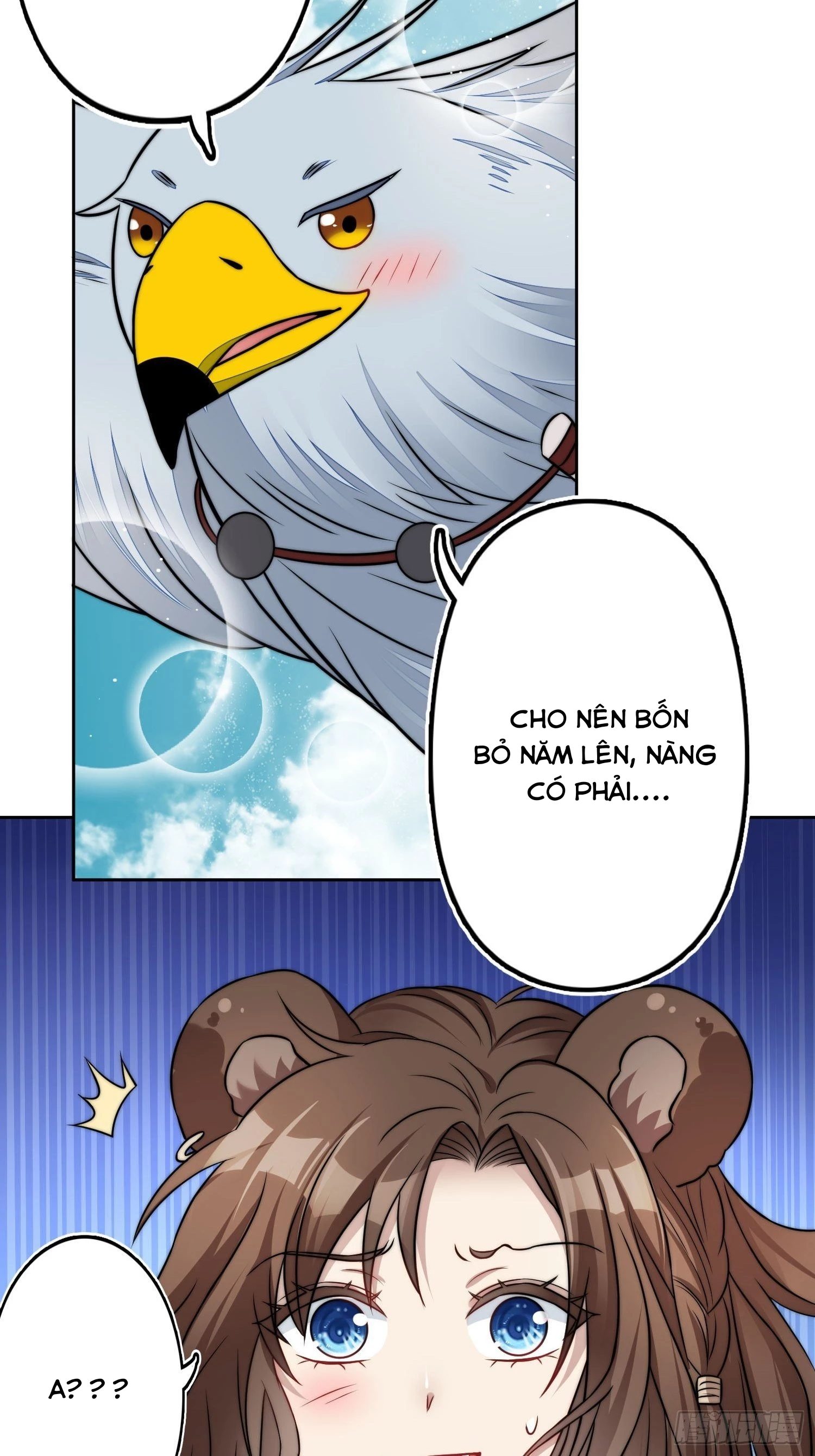 Hoảng Hốt Sau Khi Xuyên Thành Kiều Thê Của Thú Nhân Chapter 5 - 38