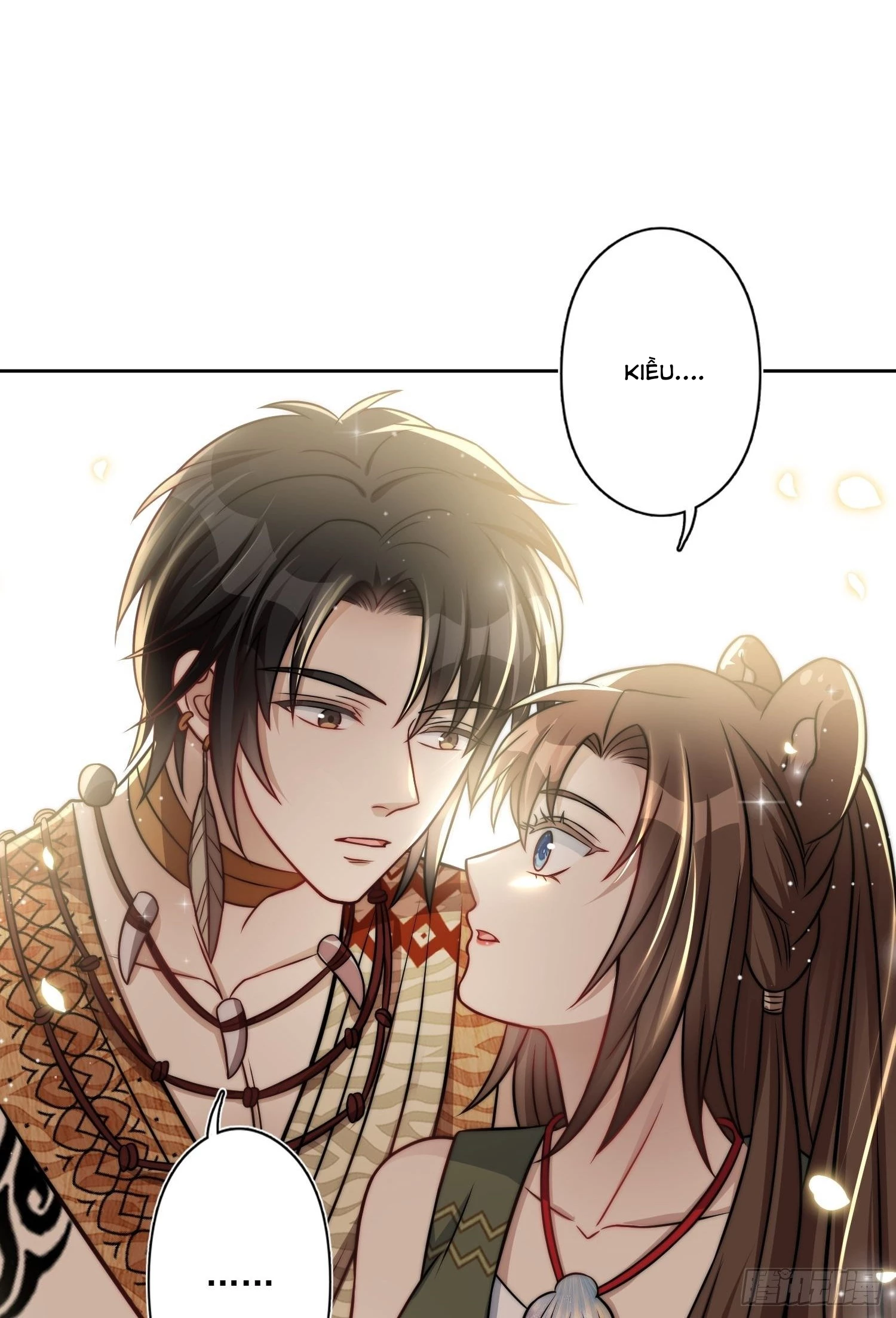 Hoảng Hốt Sau Khi Xuyên Thành Kiều Thê Của Thú Nhân Chapter 6 - 15