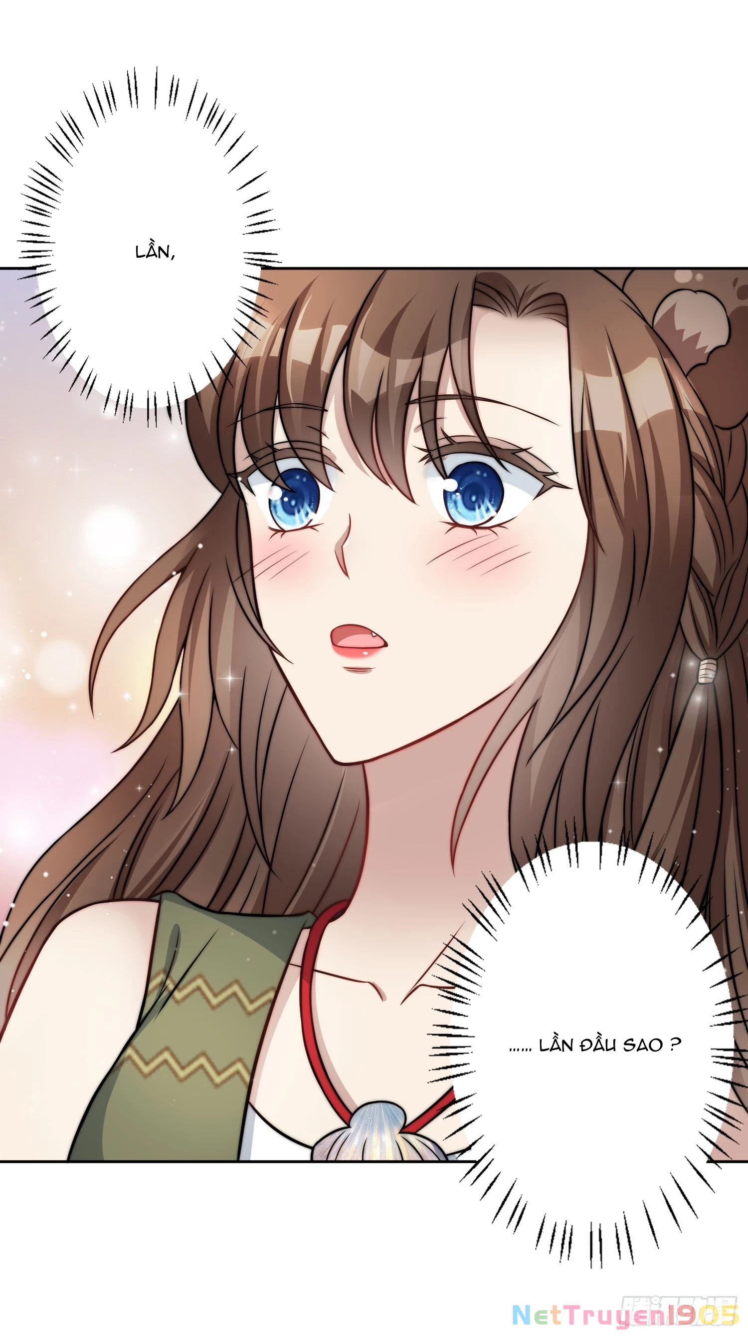 Hoảng Hốt Sau Khi Xuyên Thành Kiều Thê Của Thú Nhân Chapter 6 - 19