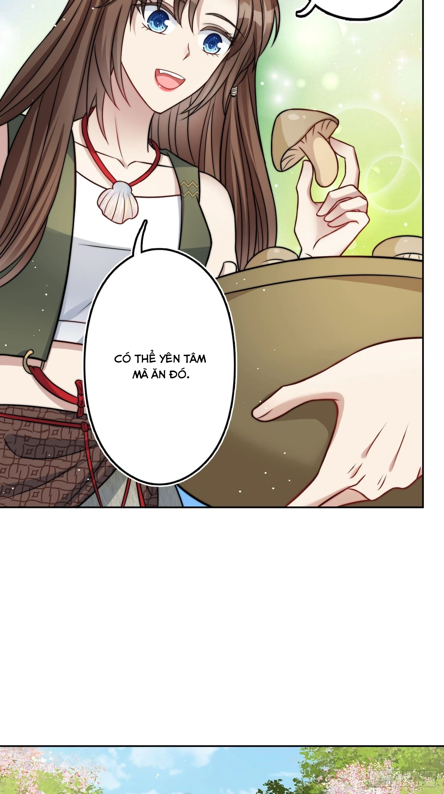 Hoảng Hốt Sau Khi Xuyên Thành Kiều Thê Của Thú Nhân Chapter 6 - 26