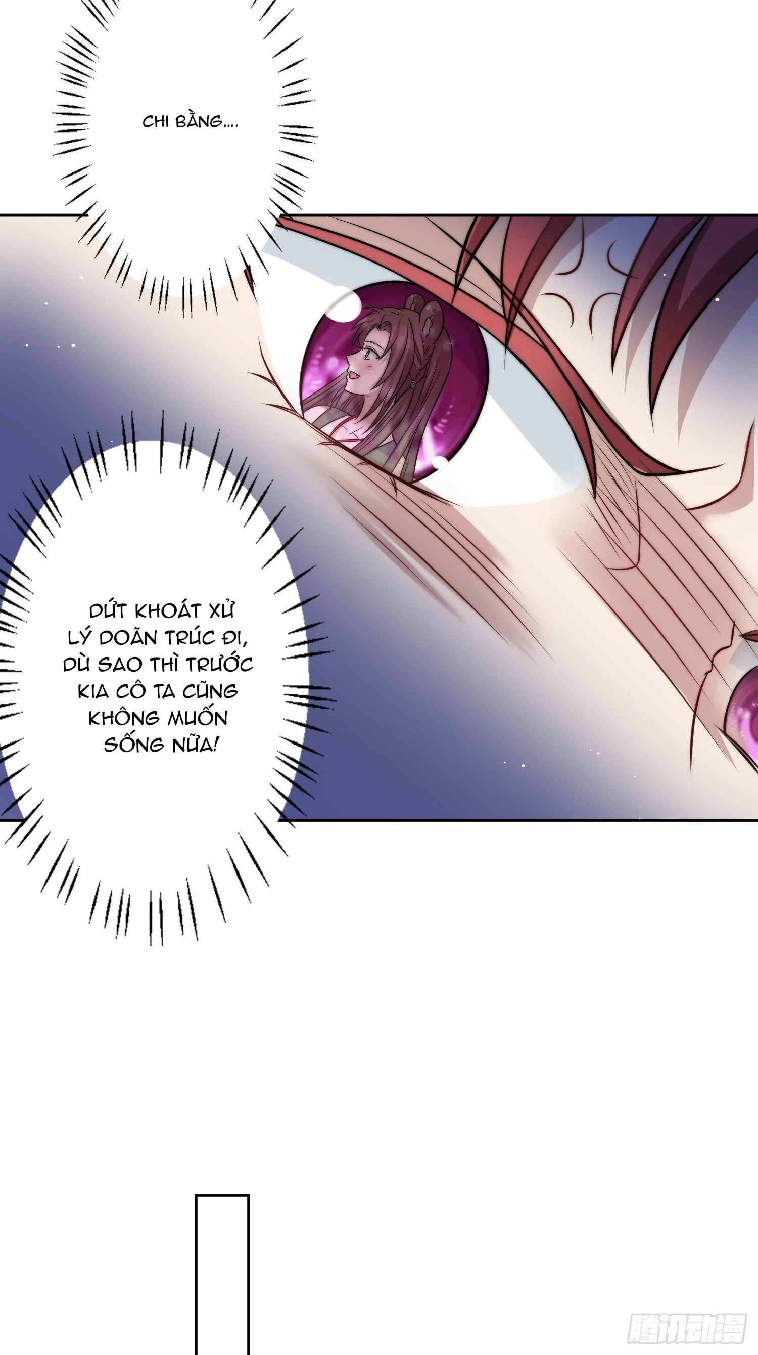 Hoảng Hốt Sau Khi Xuyên Thành Kiều Thê Của Thú Nhân Chapter 6 - 28