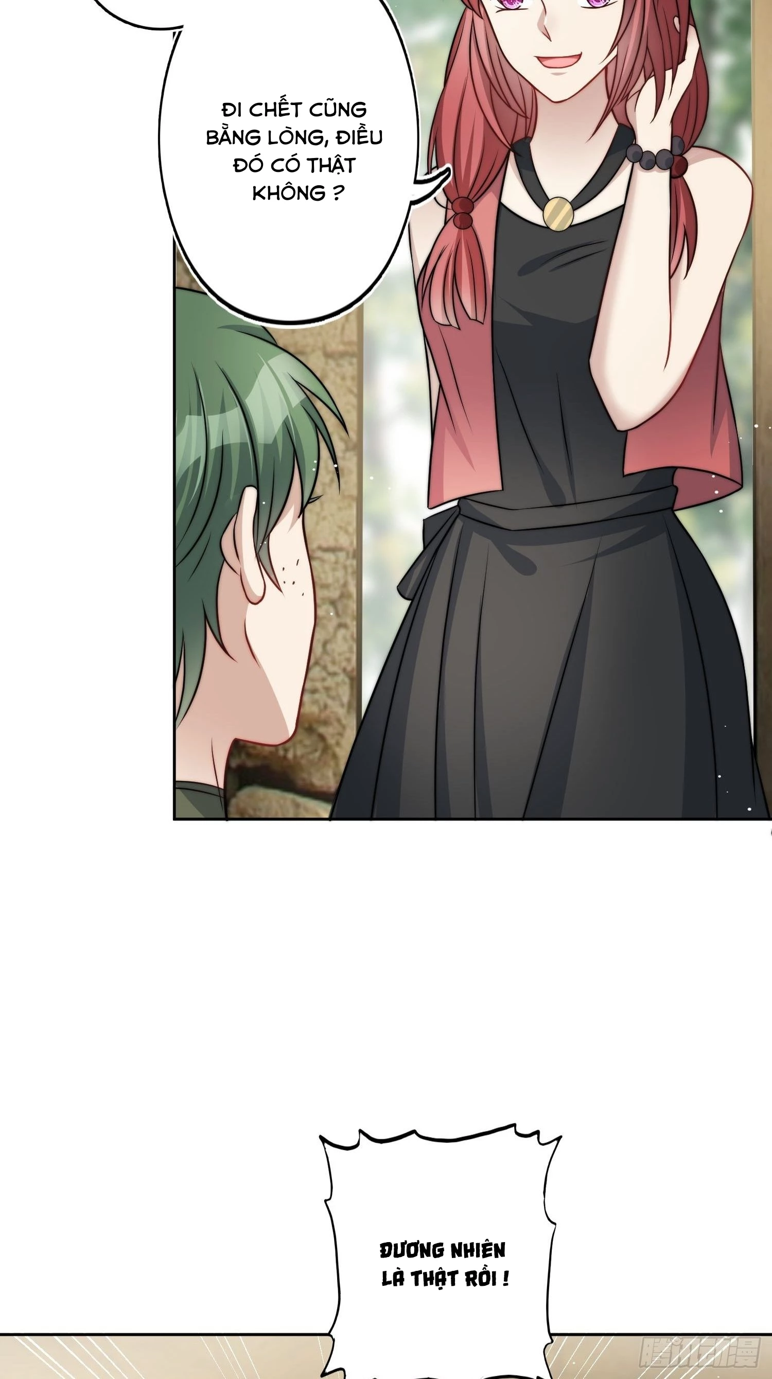 Hoảng Hốt Sau Khi Xuyên Thành Kiều Thê Của Thú Nhân Chapter 6 - 31