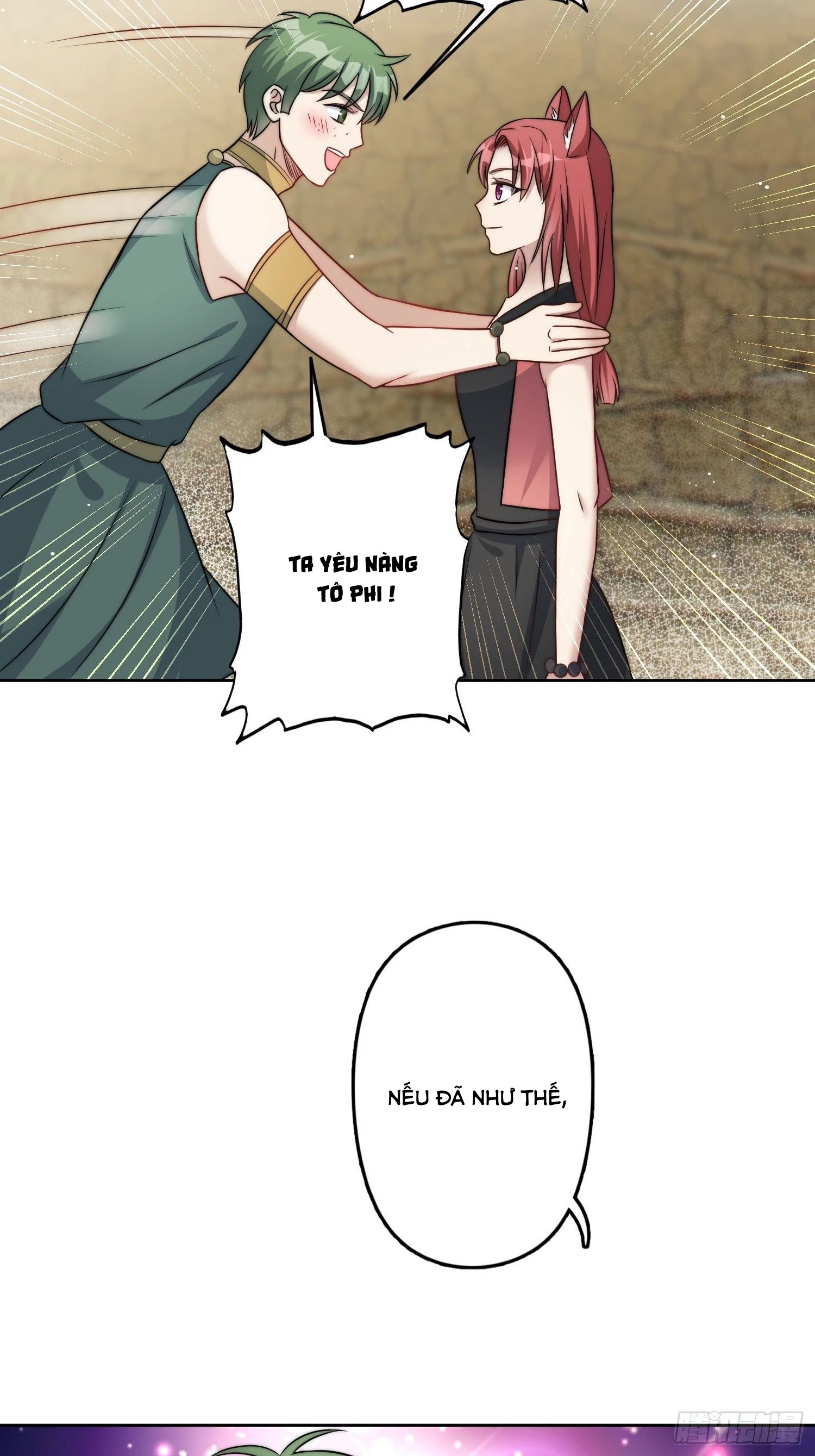Hoảng Hốt Sau Khi Xuyên Thành Kiều Thê Của Thú Nhân Chapter 6 - 32