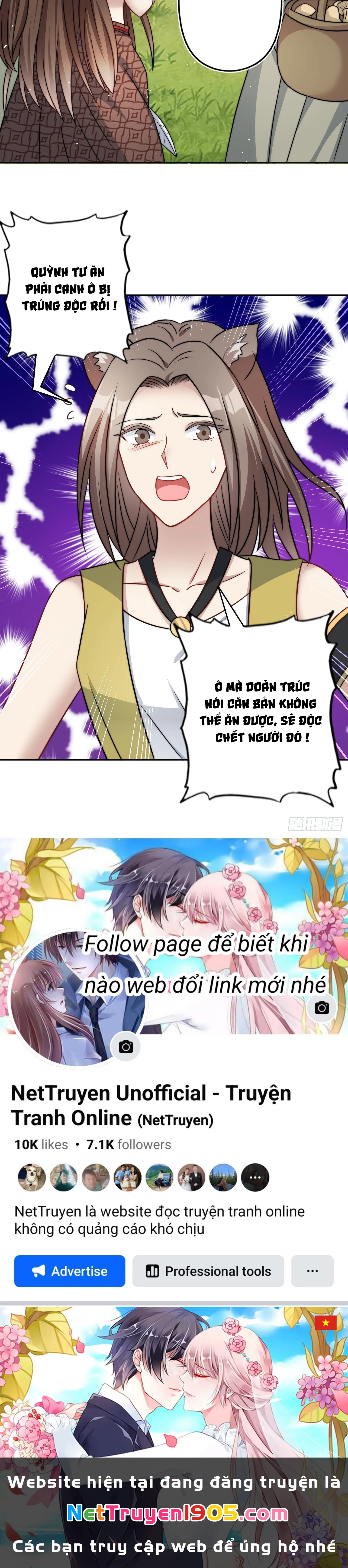 Hoảng Hốt Sau Khi Xuyên Thành Kiều Thê Của Thú Nhân Chapter 6 - 39