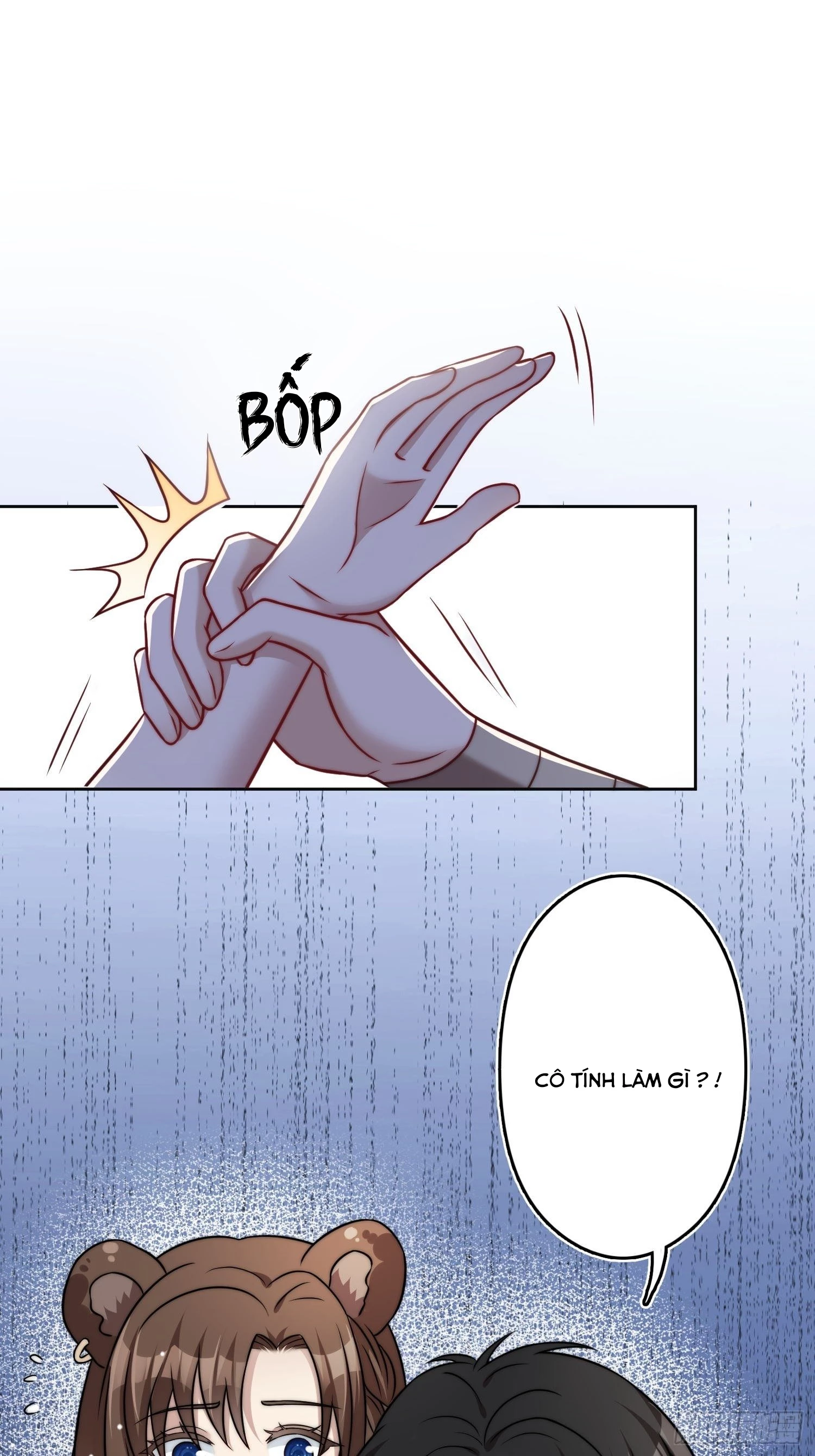 Hoảng Hốt Sau Khi Xuyên Thành Kiều Thê Của Thú Nhân Chapter 7 - 10