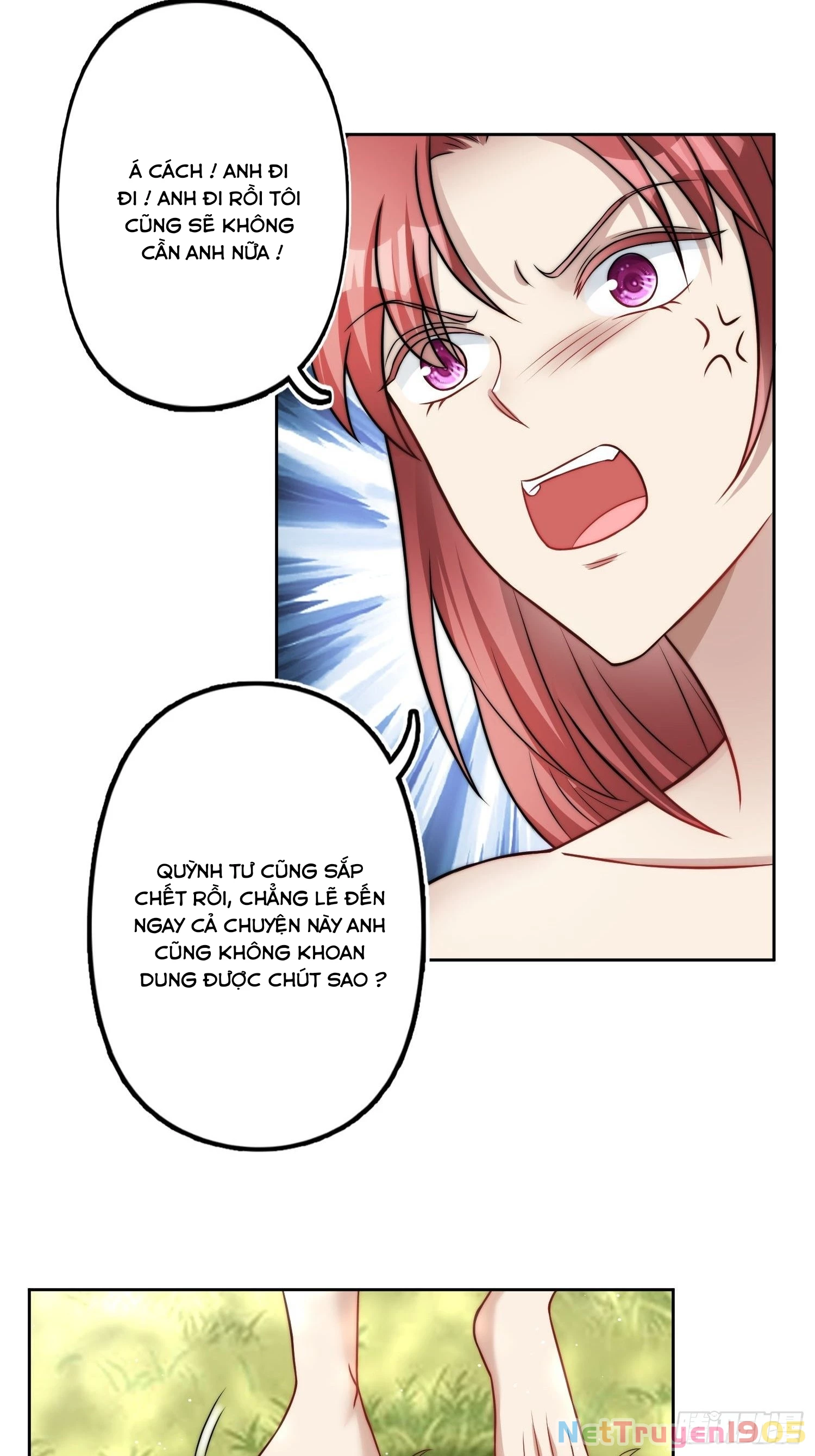 Hoảng Hốt Sau Khi Xuyên Thành Kiều Thê Của Thú Nhân Chapter 8 - 5