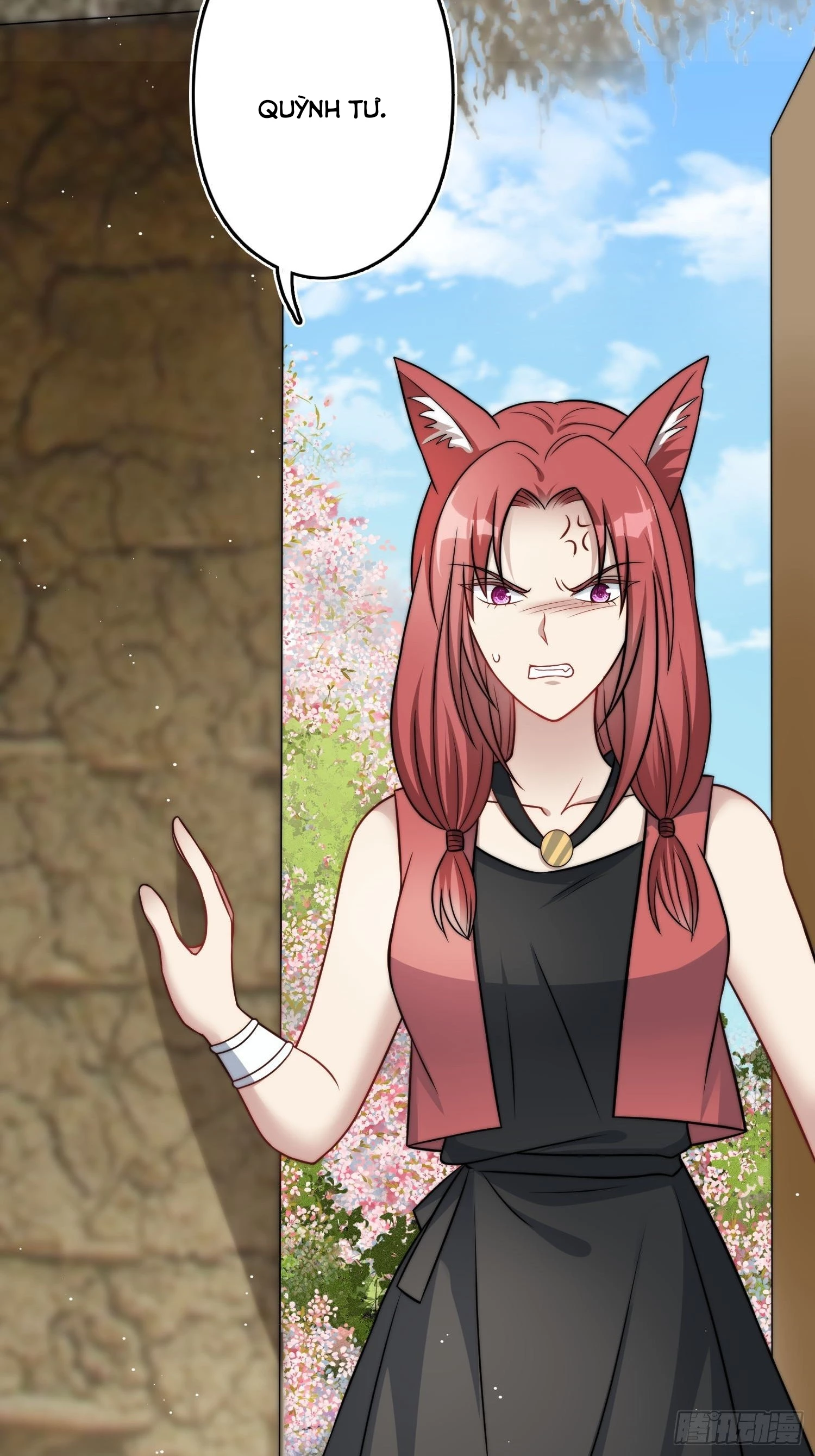 Hoảng Hốt Sau Khi Xuyên Thành Kiều Thê Của Thú Nhân Chapter 8 - 10