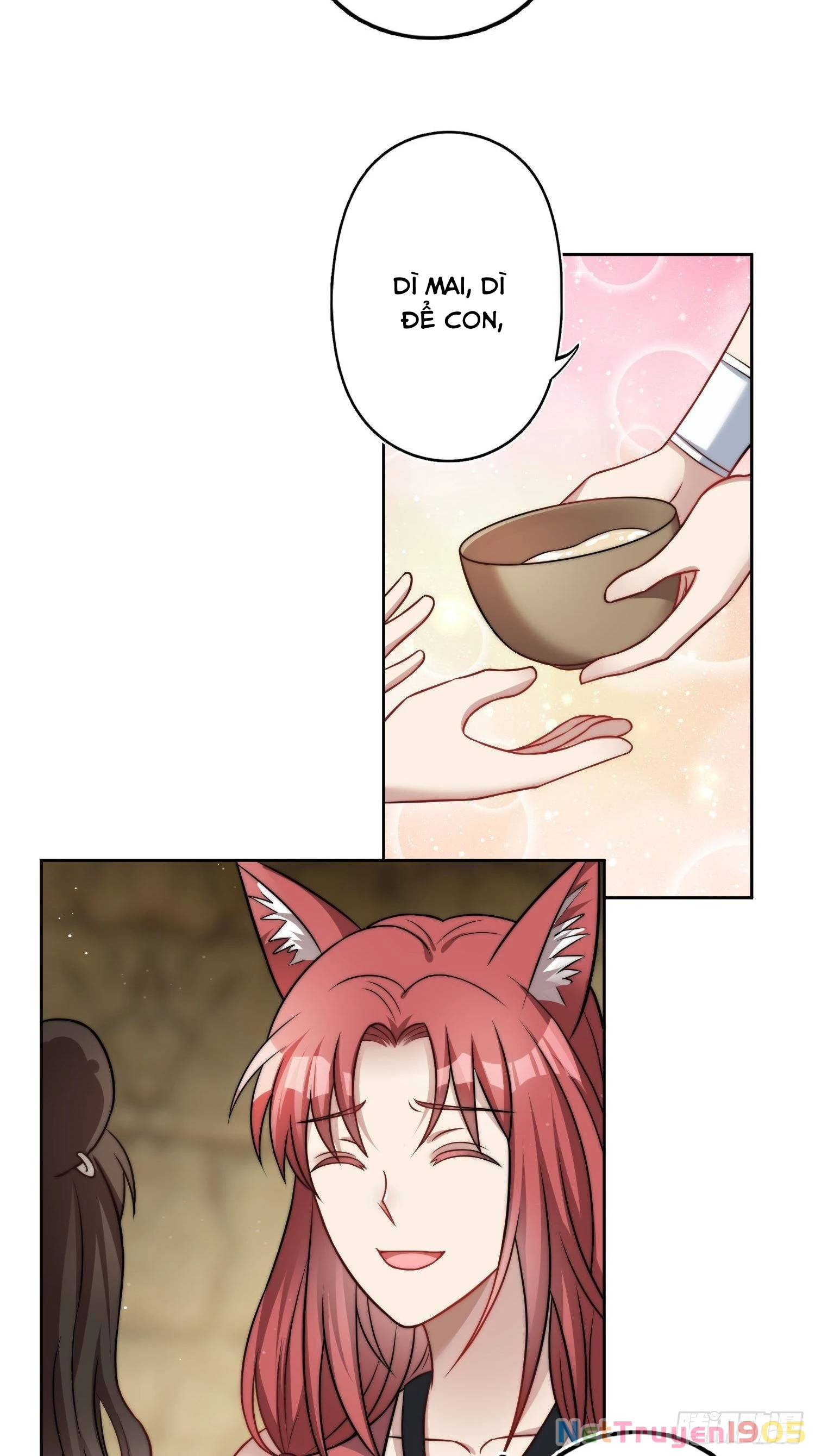 Hoảng Hốt Sau Khi Xuyên Thành Kiều Thê Của Thú Nhân Chapter 8 - 12