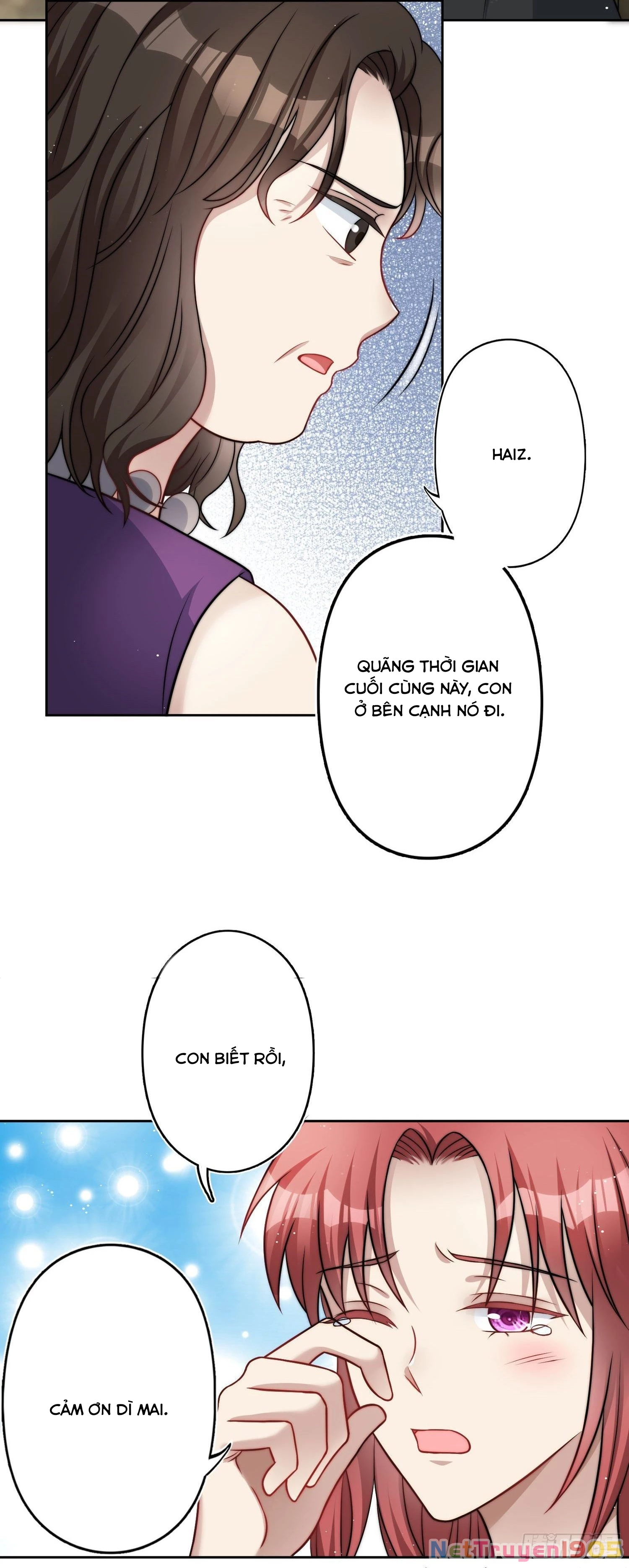 Hoảng Hốt Sau Khi Xuyên Thành Kiều Thê Của Thú Nhân Chapter 8 - 14