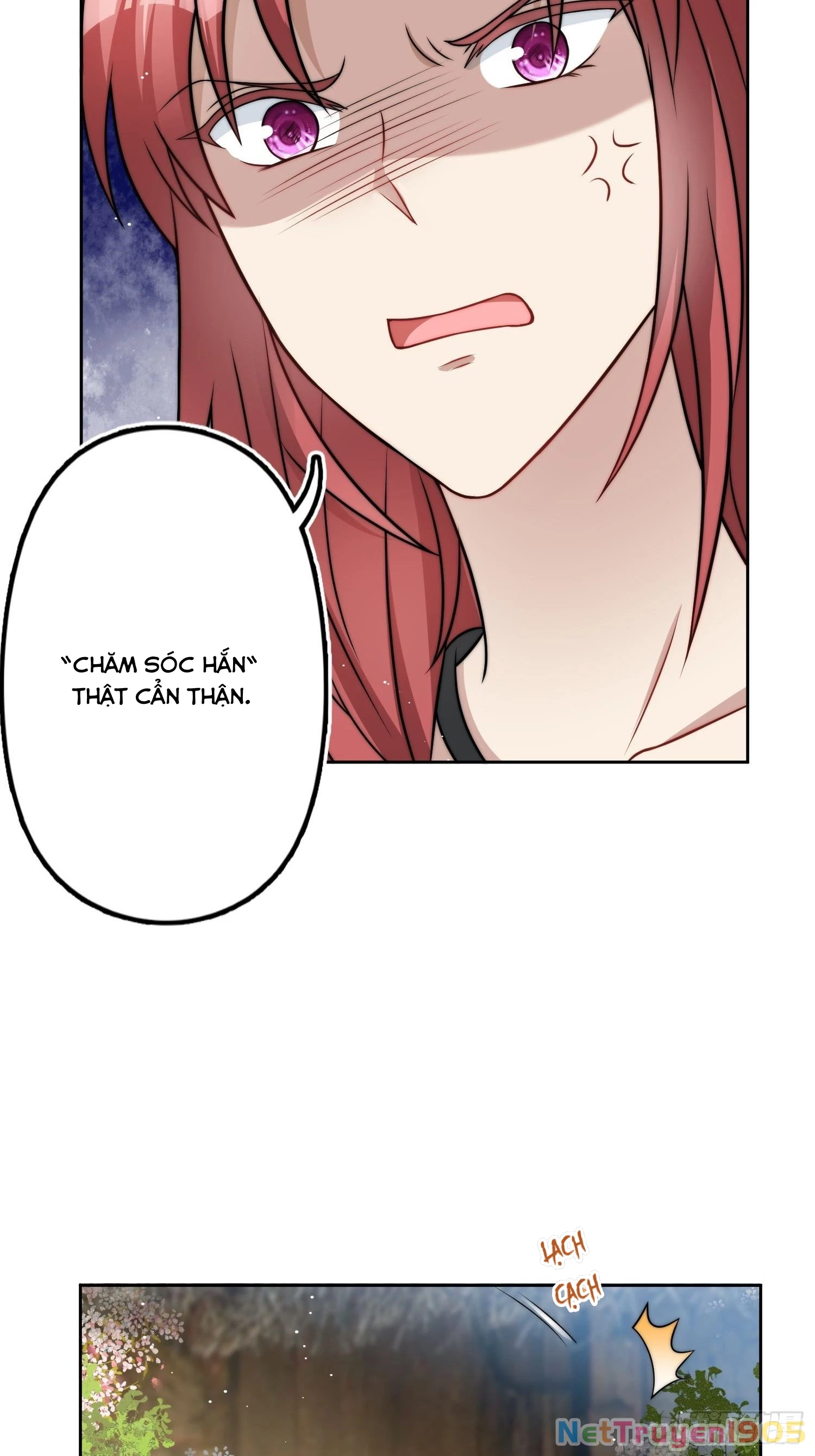 Hoảng Hốt Sau Khi Xuyên Thành Kiều Thê Của Thú Nhân Chapter 8 - 16