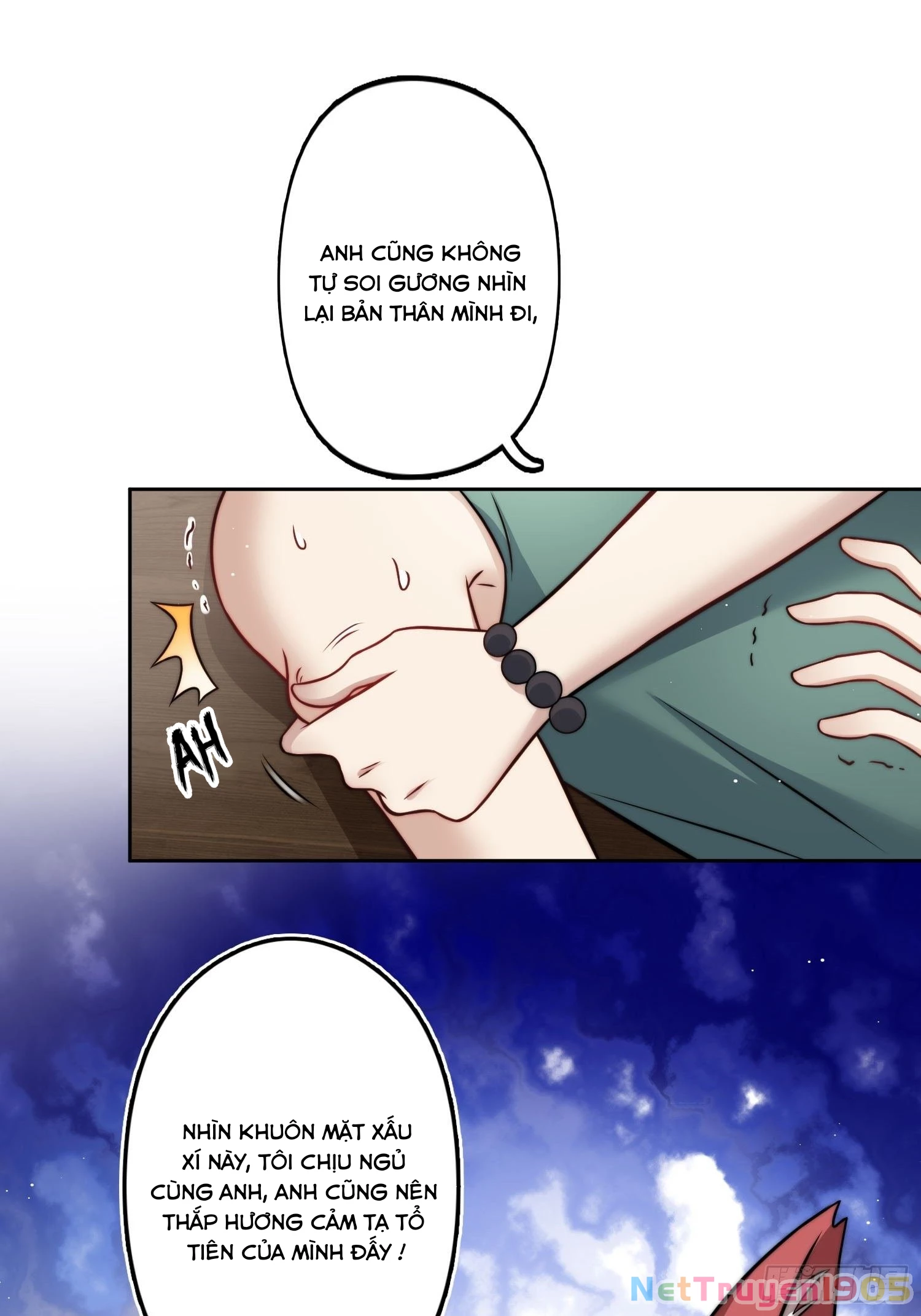 Hoảng Hốt Sau Khi Xuyên Thành Kiều Thê Của Thú Nhân Chapter 8 - 21