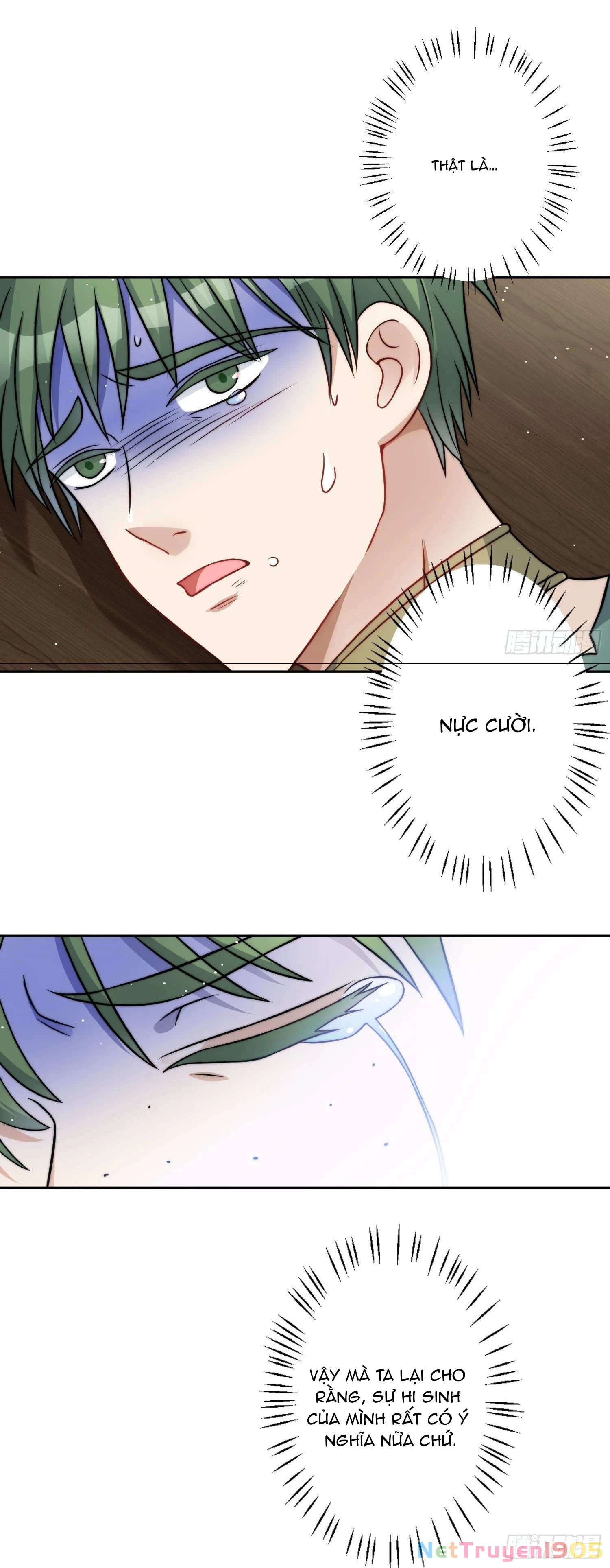 Hoảng Hốt Sau Khi Xuyên Thành Kiều Thê Của Thú Nhân Chapter 8 - 27