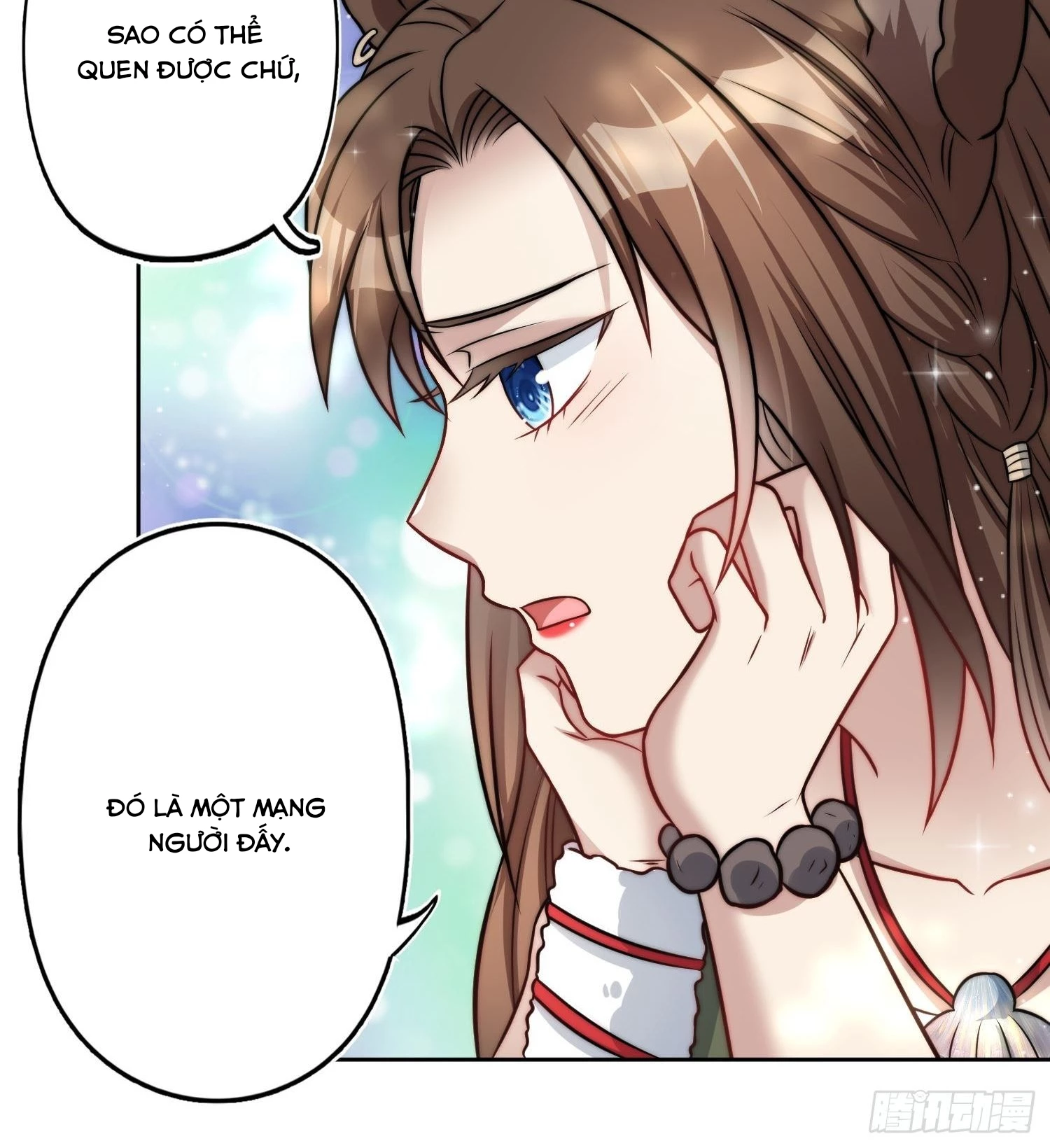 Hoảng Hốt Sau Khi Xuyên Thành Kiều Thê Của Thú Nhân Chapter 8 - 32