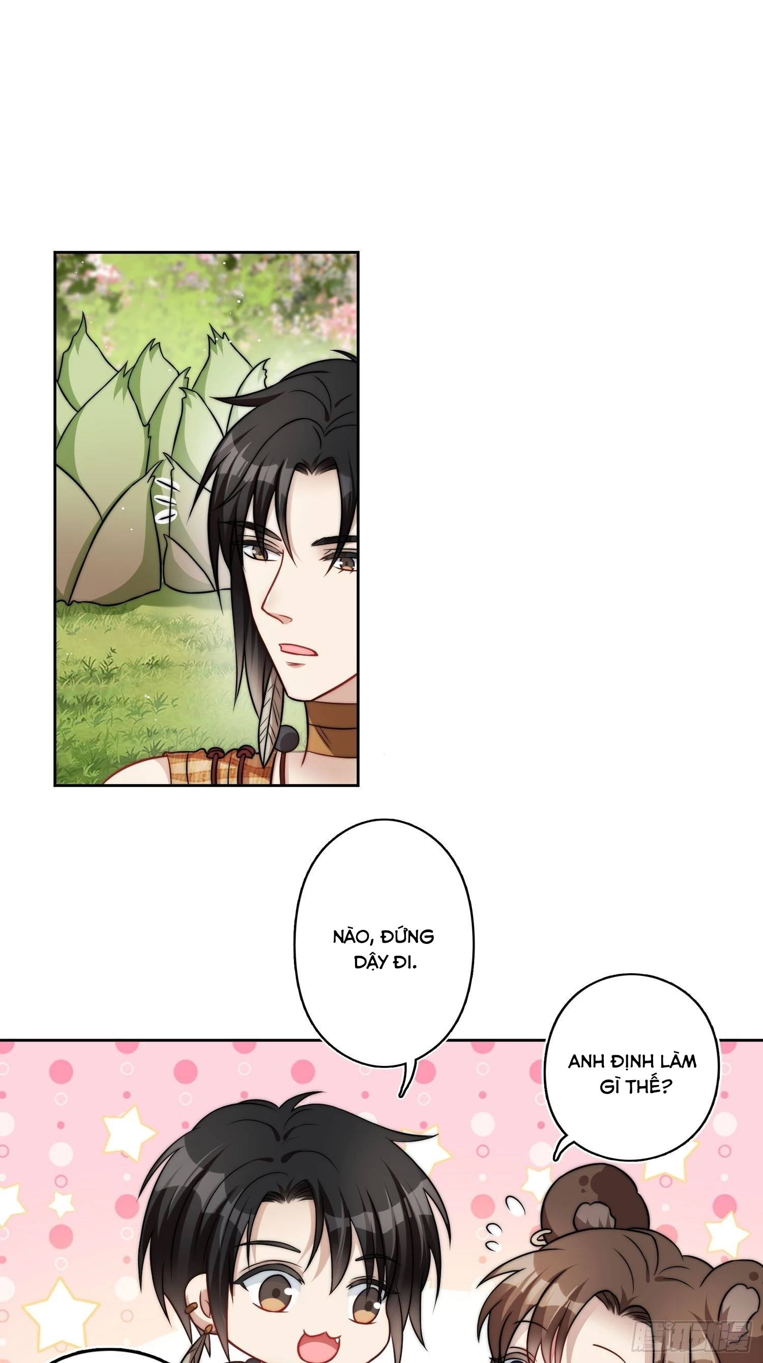 Hoảng Hốt Sau Khi Xuyên Thành Kiều Thê Của Thú Nhân Chapter 8 - 33