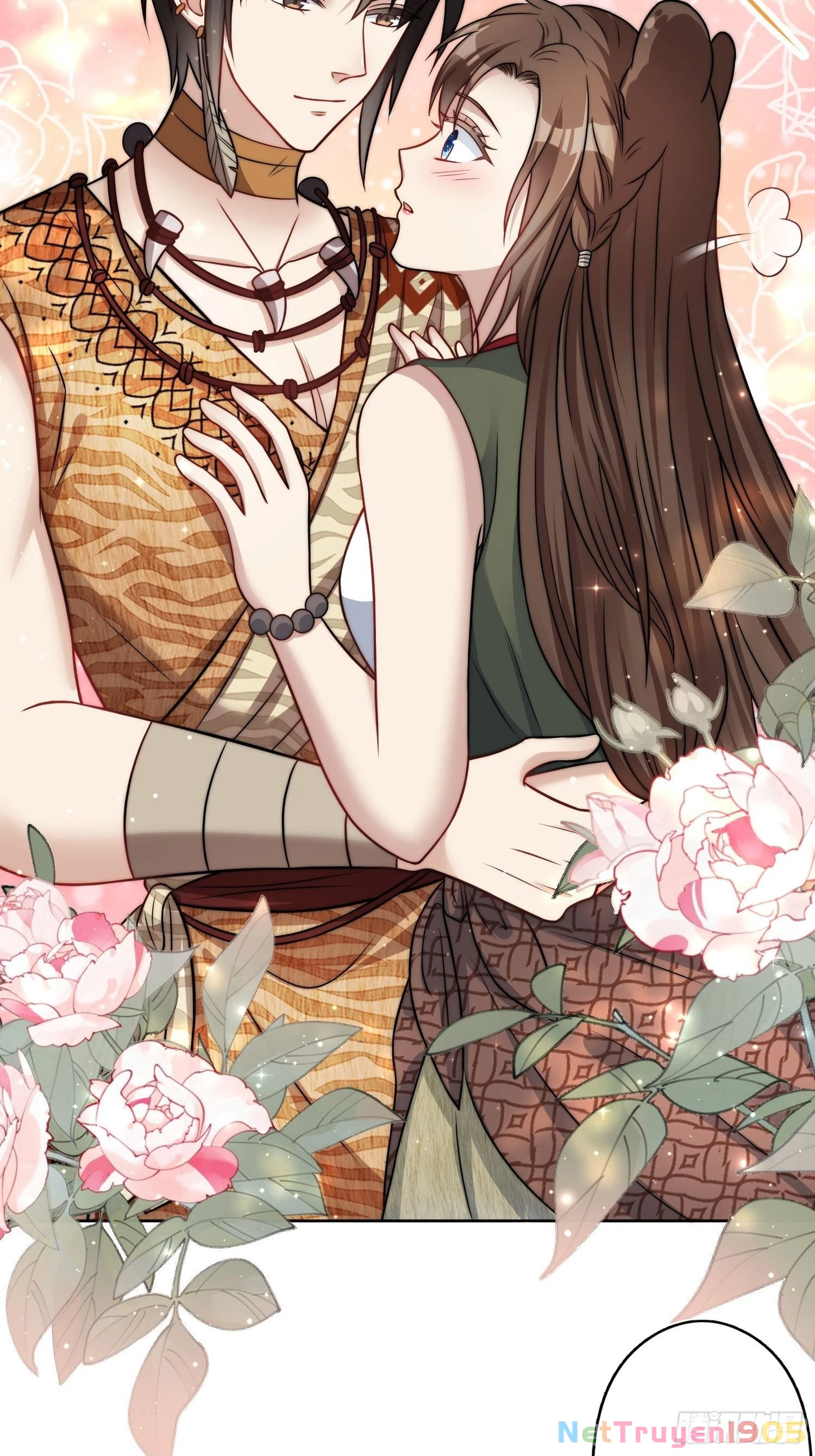 Hoảng Hốt Sau Khi Xuyên Thành Kiều Thê Của Thú Nhân Chapter 8 - 36