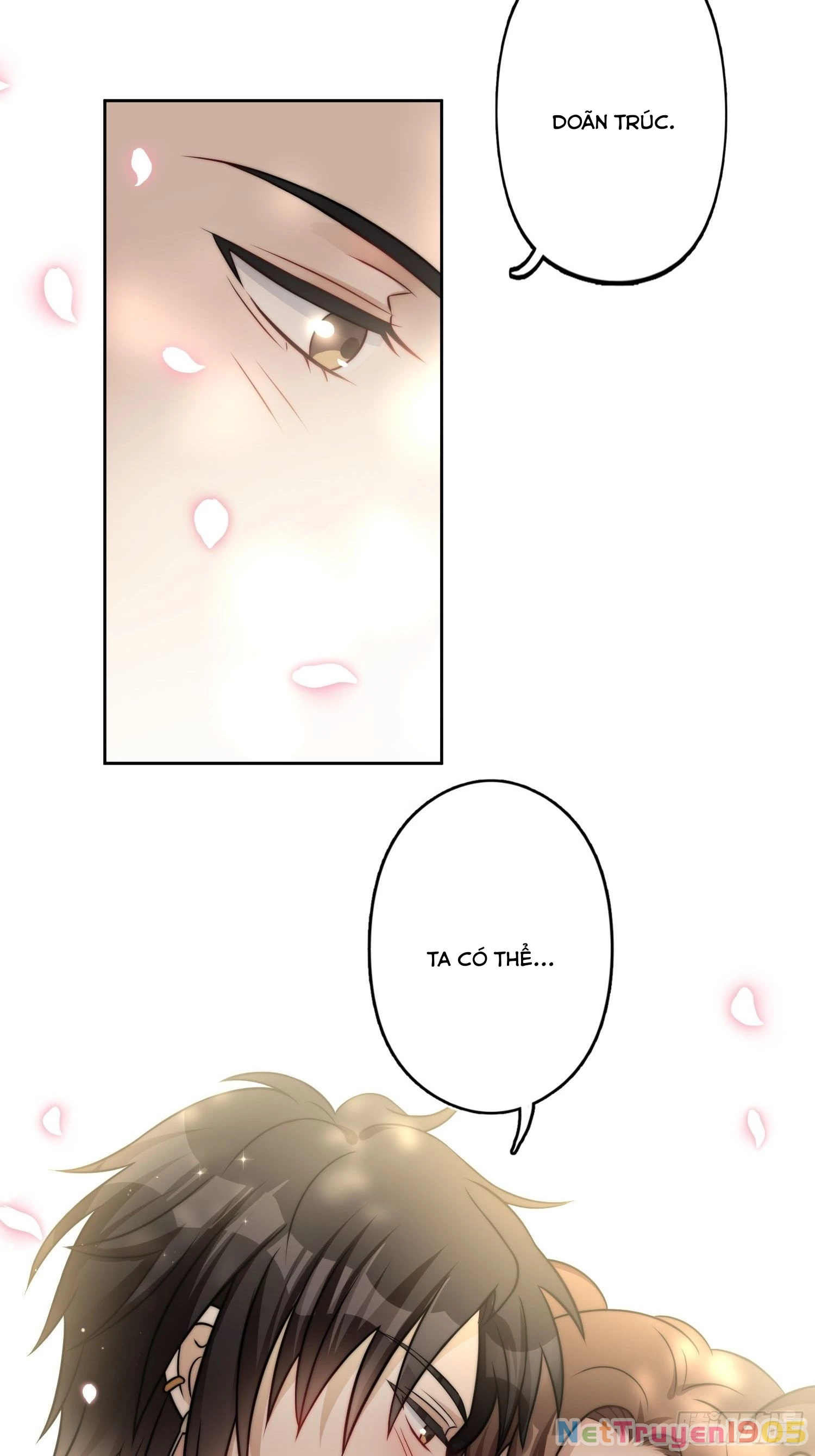 Hoảng Hốt Sau Khi Xuyên Thành Kiều Thê Của Thú Nhân Chapter 8 - 38