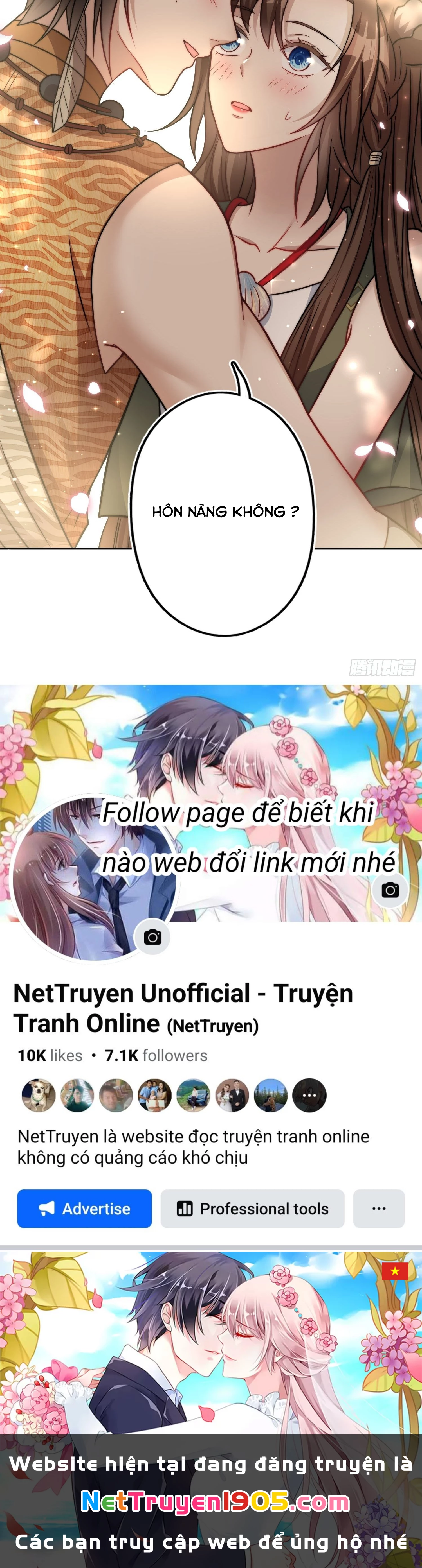 Hoảng Hốt Sau Khi Xuyên Thành Kiều Thê Của Thú Nhân Chapter 8 - 39