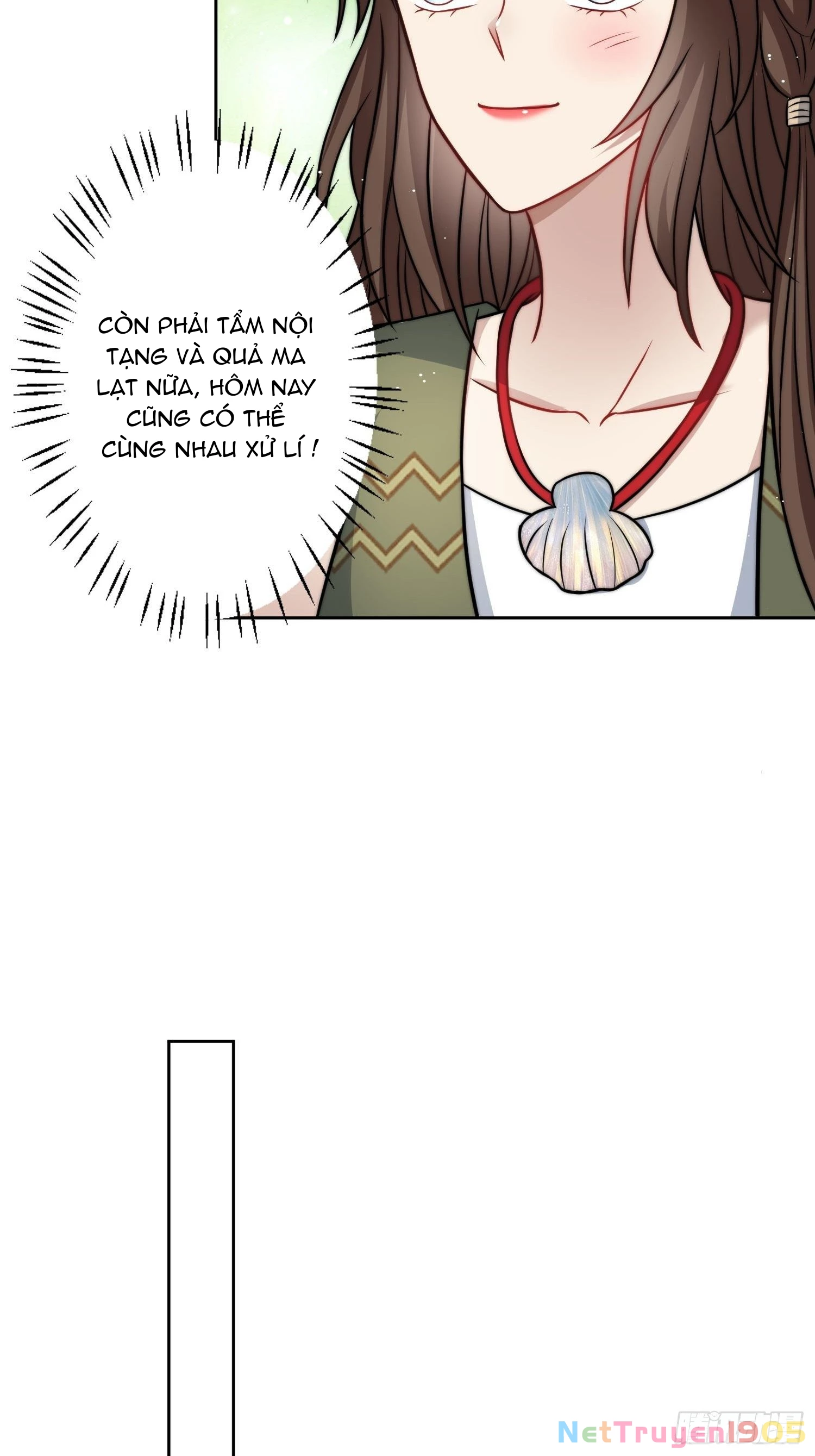 Hoảng Hốt Sau Khi Xuyên Thành Kiều Thê Của Thú Nhân Chapter 9 - 9