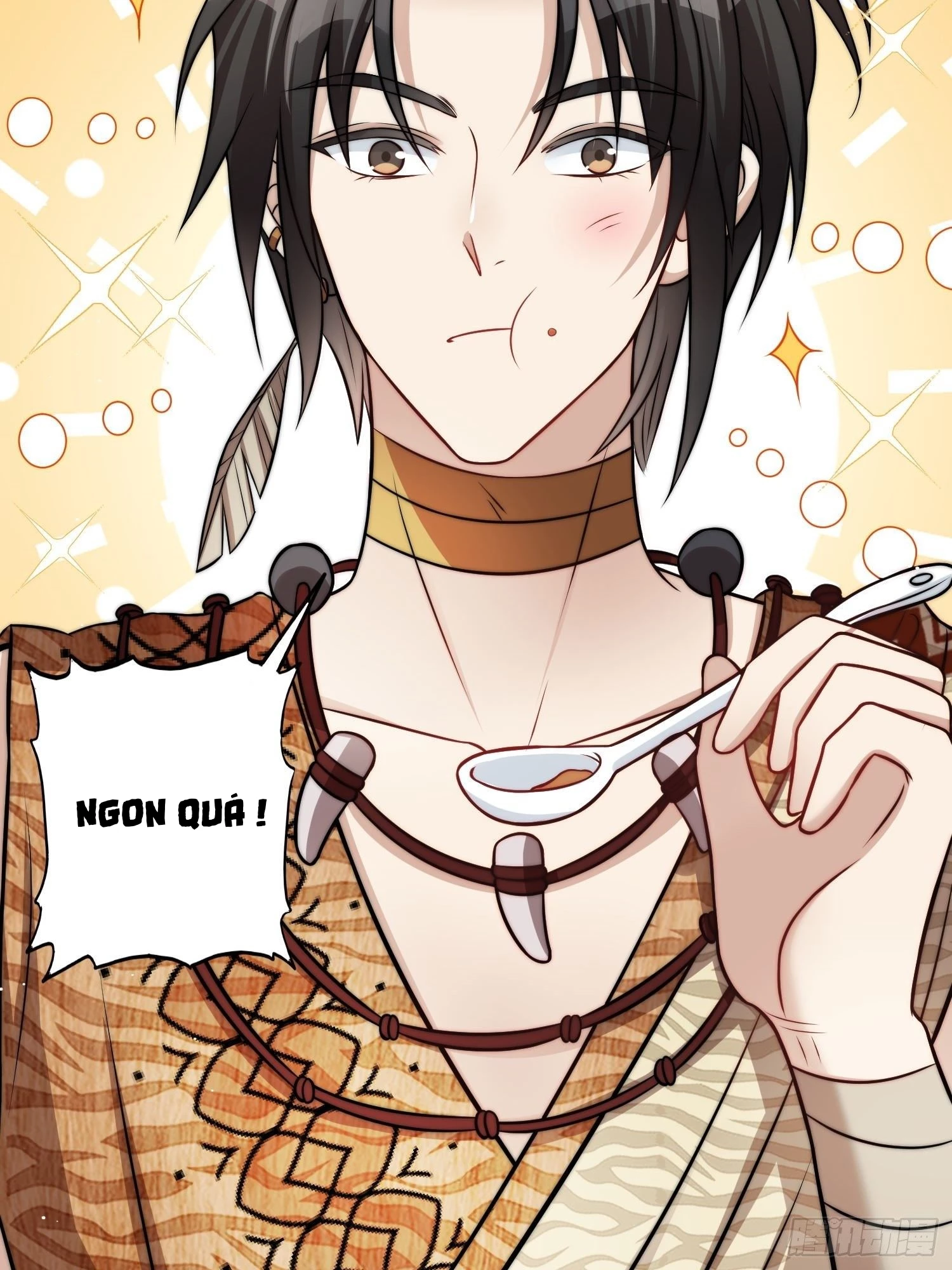 Hoảng Hốt Sau Khi Xuyên Thành Kiều Thê Của Thú Nhân Chapter 9 - 16