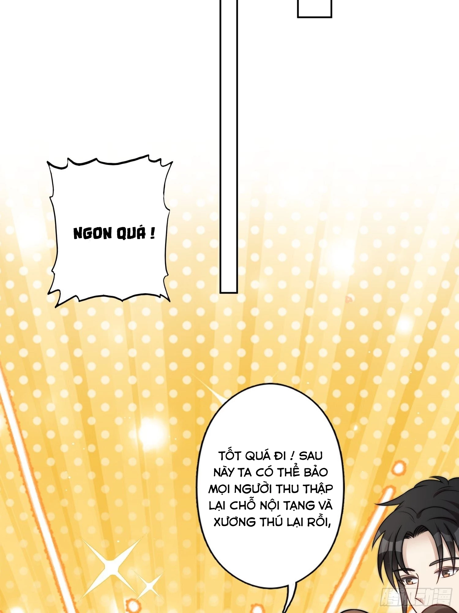 Hoảng Hốt Sau Khi Xuyên Thành Kiều Thê Của Thú Nhân Chapter 9 - 21