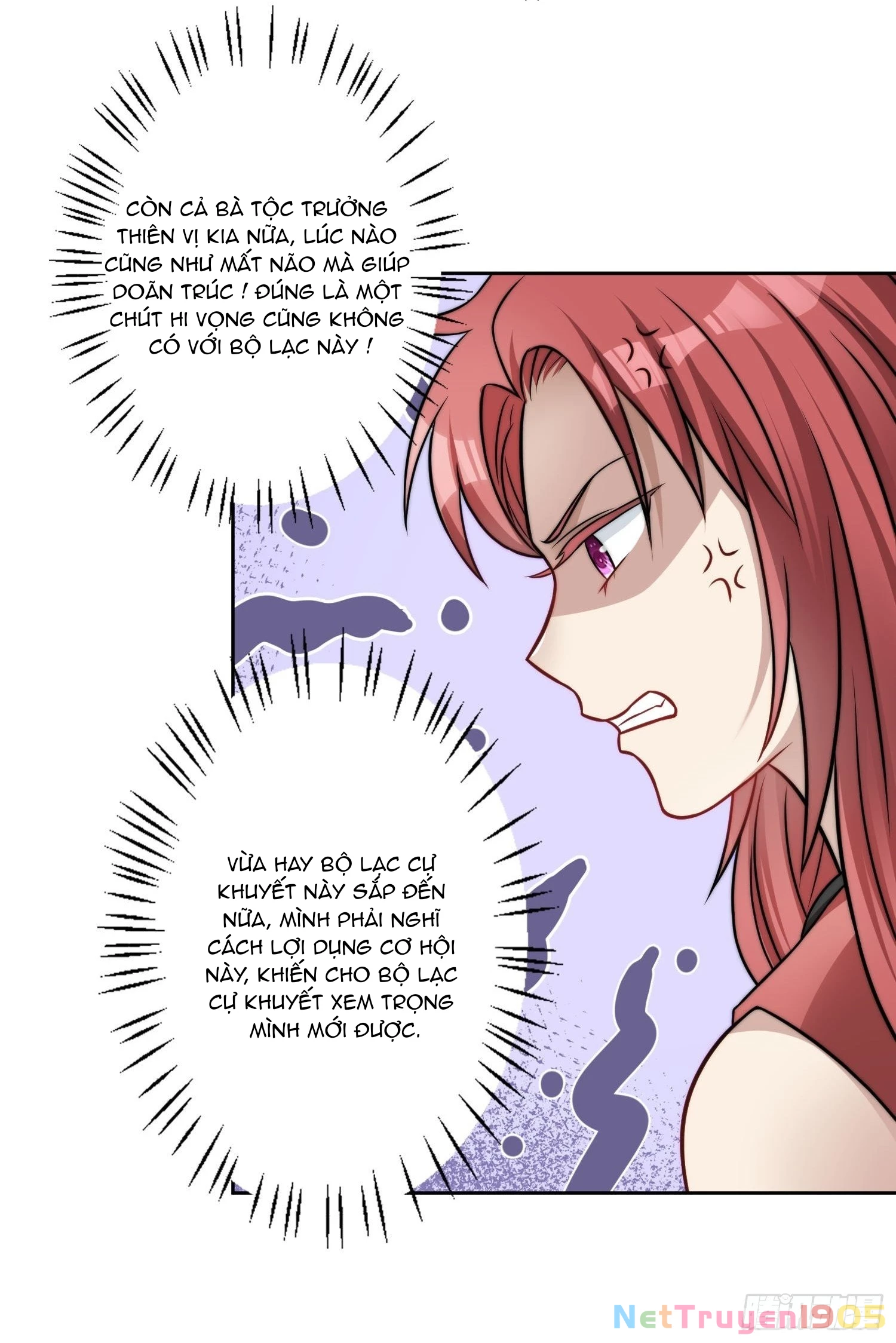 Hoảng Hốt Sau Khi Xuyên Thành Kiều Thê Của Thú Nhân Chapter 9 - 36