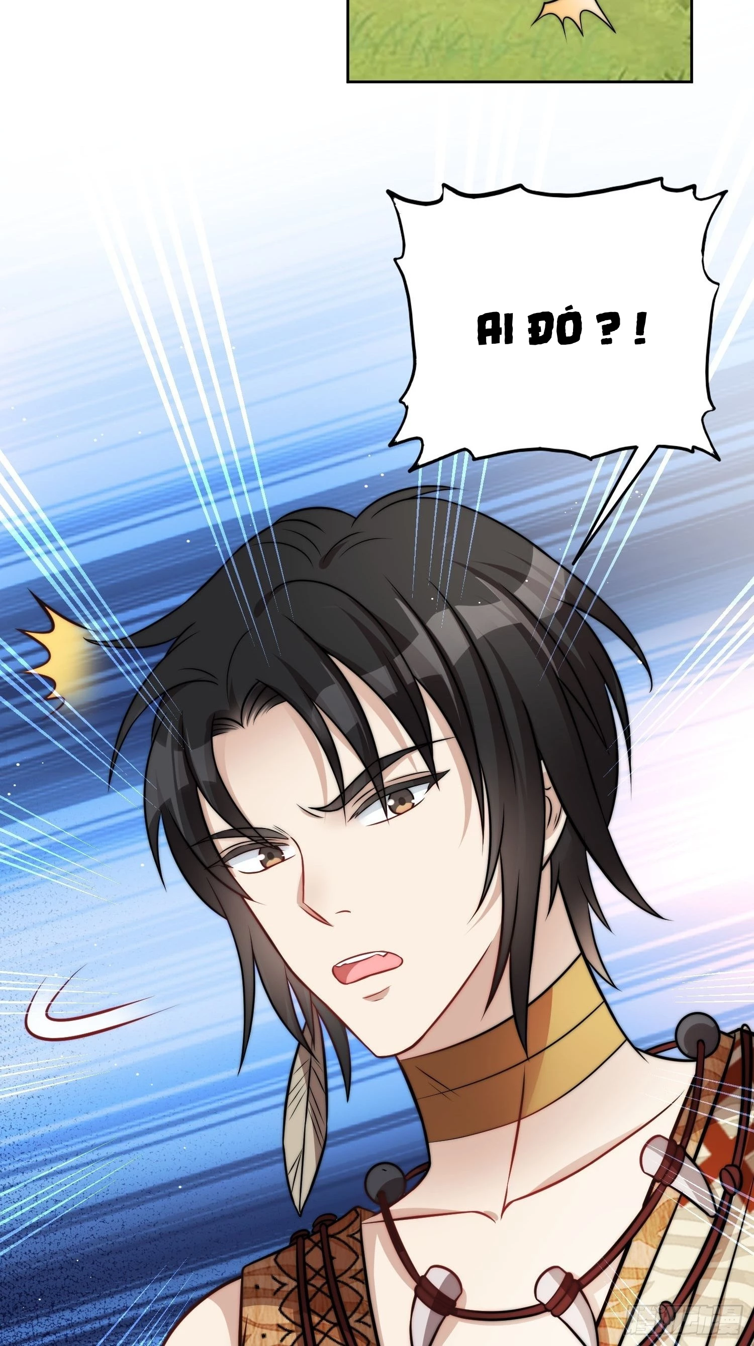 Hoảng Hốt Sau Khi Xuyên Thành Kiều Thê Của Thú Nhân Chapter 9 - 43