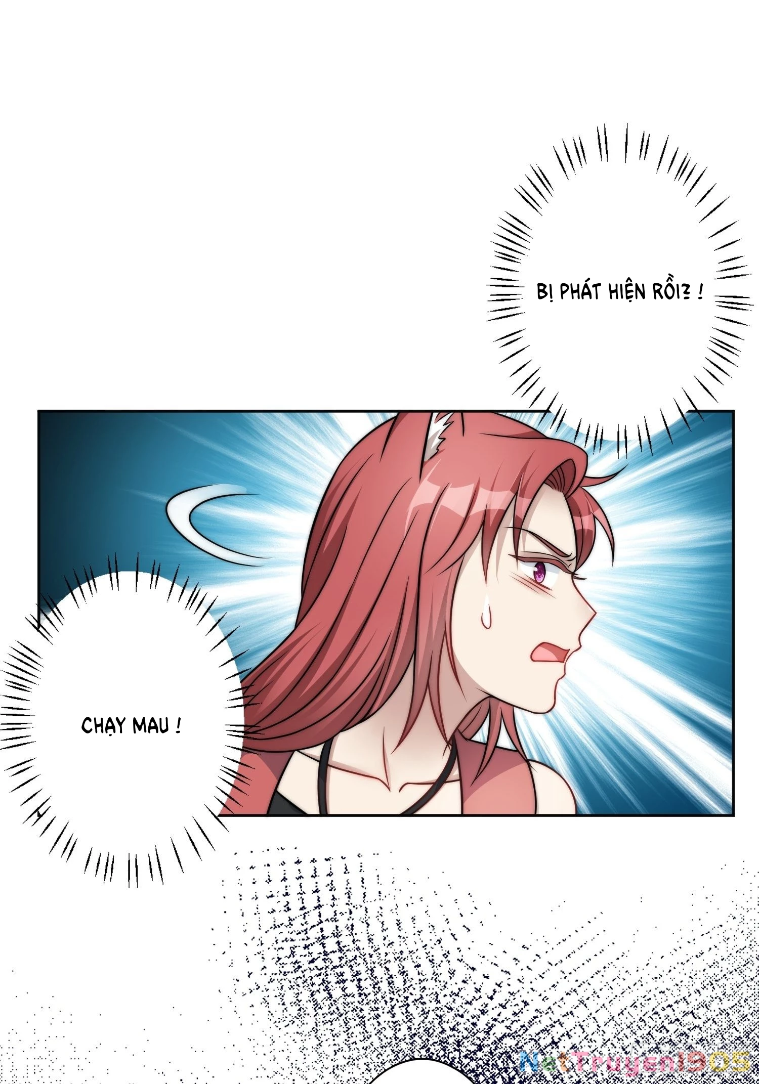 Hoảng Hốt Sau Khi Xuyên Thành Kiều Thê Của Thú Nhân Chapter 10 - 2