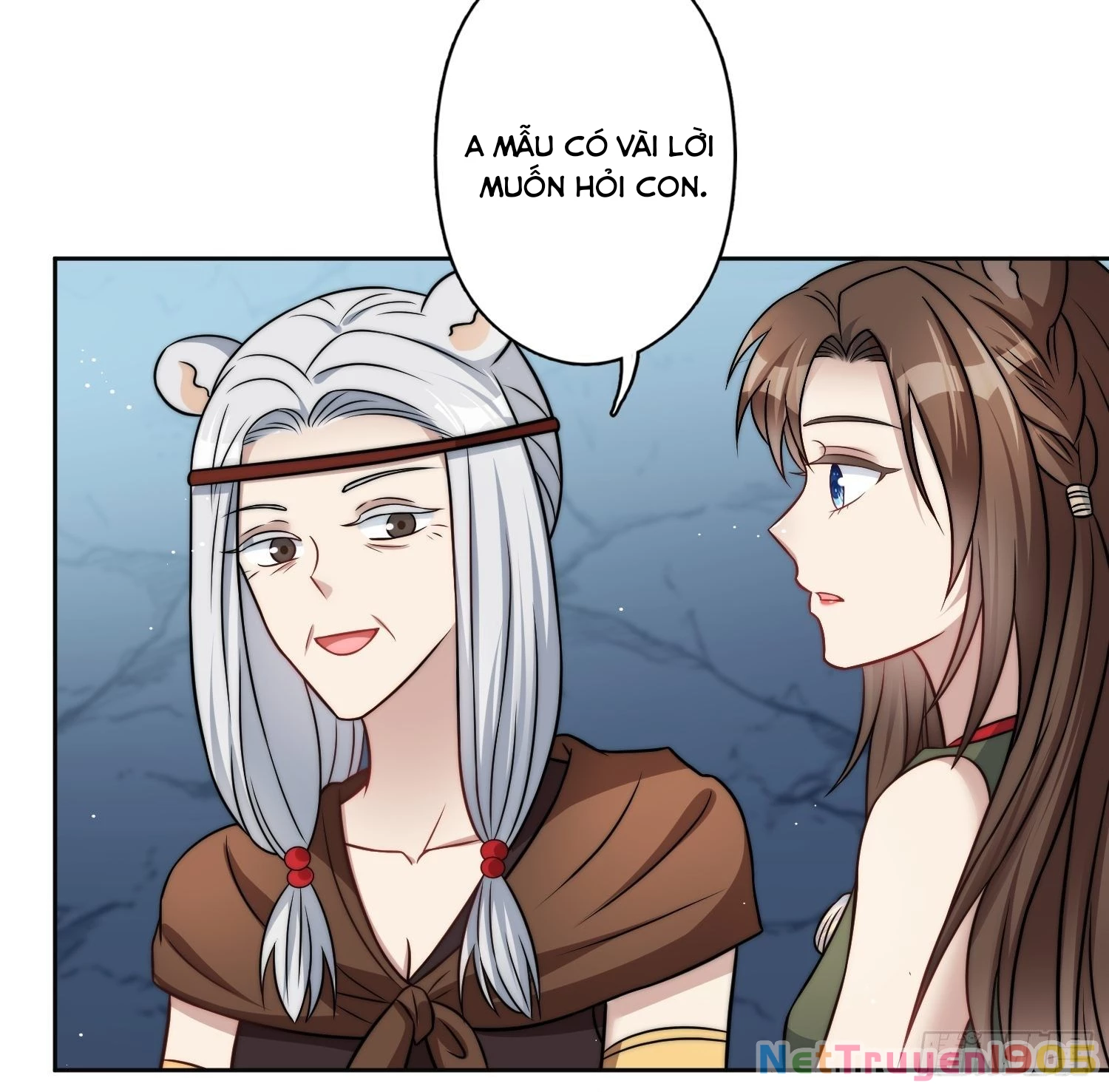 Hoảng Hốt Sau Khi Xuyên Thành Kiều Thê Của Thú Nhân Chapter 10 - 16