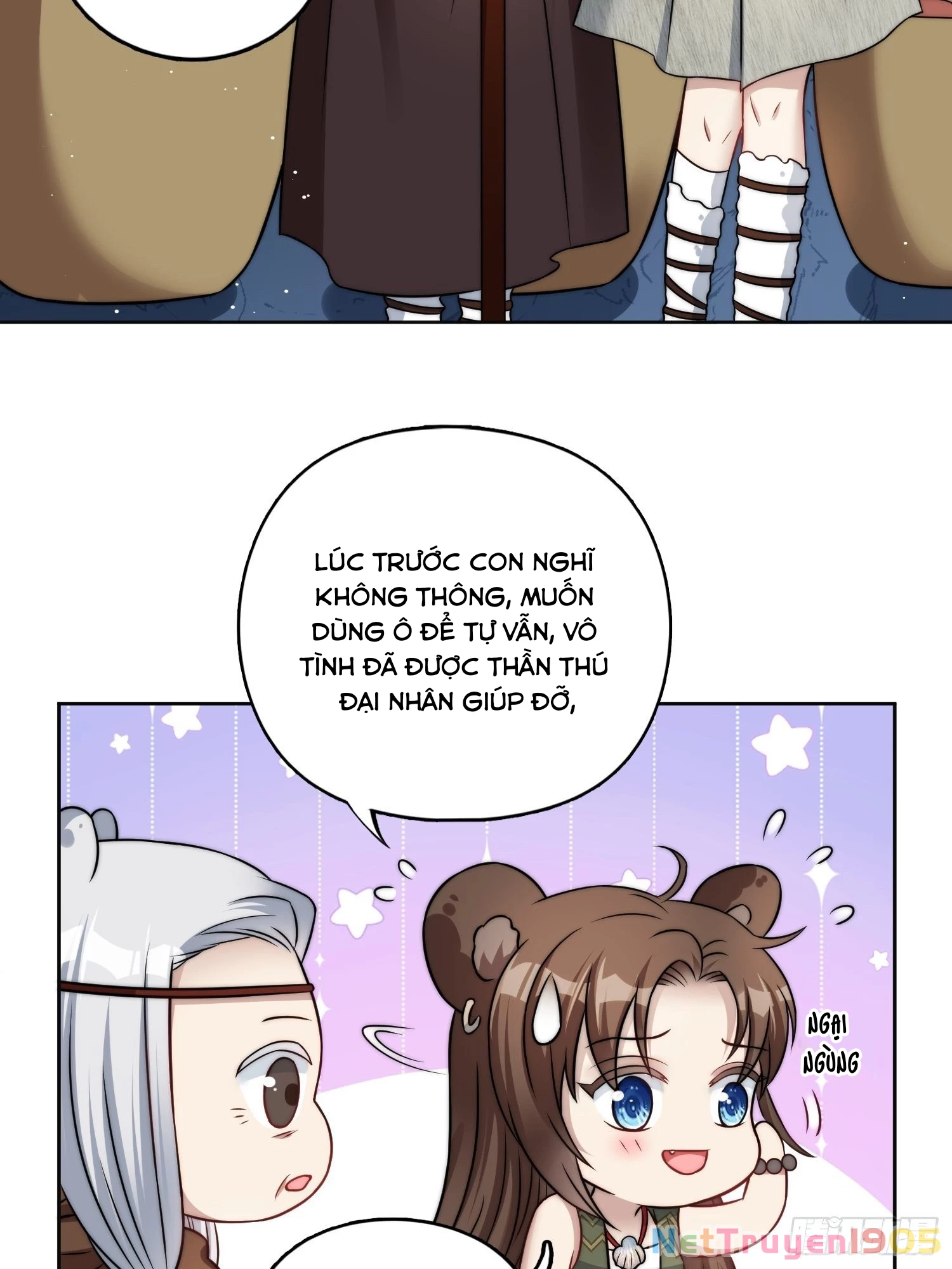 Hoảng Hốt Sau Khi Xuyên Thành Kiều Thê Của Thú Nhân Chapter 10 - 19