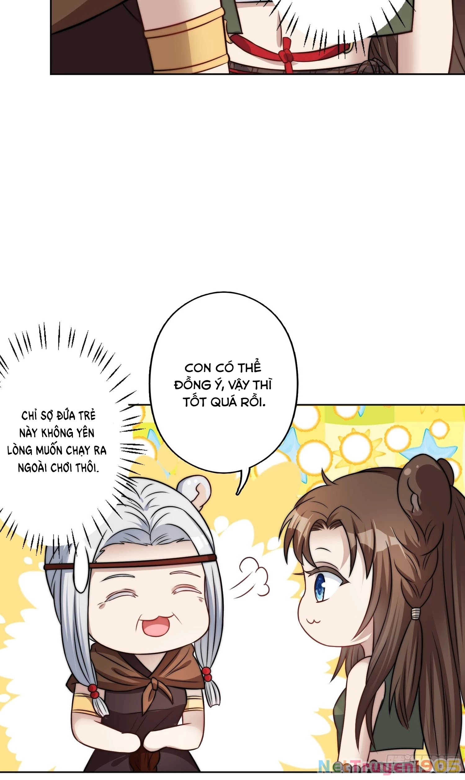 Hoảng Hốt Sau Khi Xuyên Thành Kiều Thê Của Thú Nhân Chapter 10 - 26