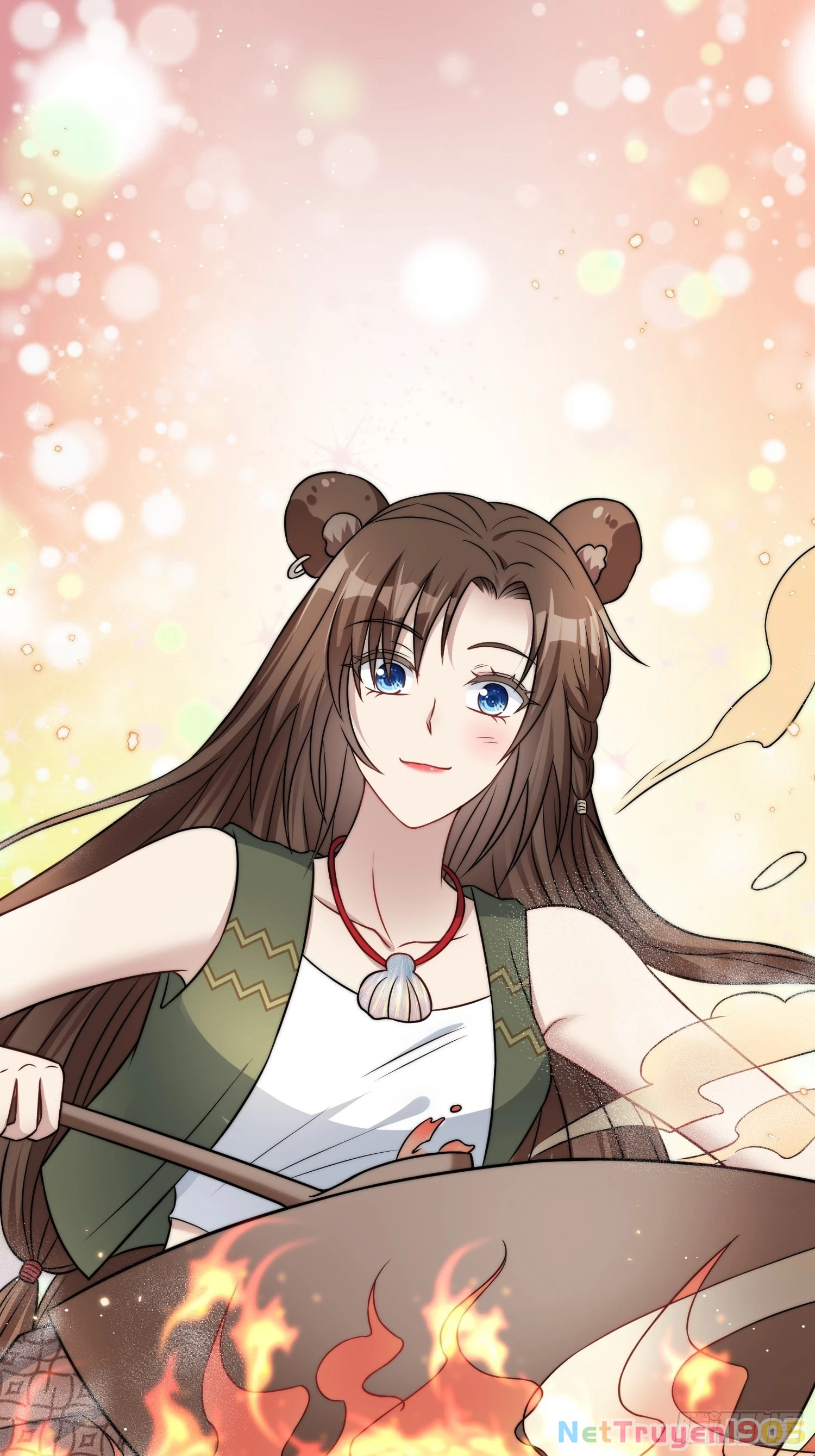 Hoảng Hốt Sau Khi Xuyên Thành Kiều Thê Của Thú Nhân Chapter 10 - 29