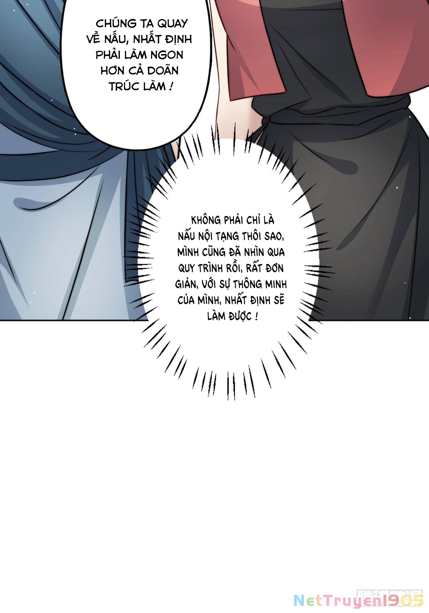 Hoảng Hốt Sau Khi Xuyên Thành Kiều Thê Của Thú Nhân Chapter 10 - 36