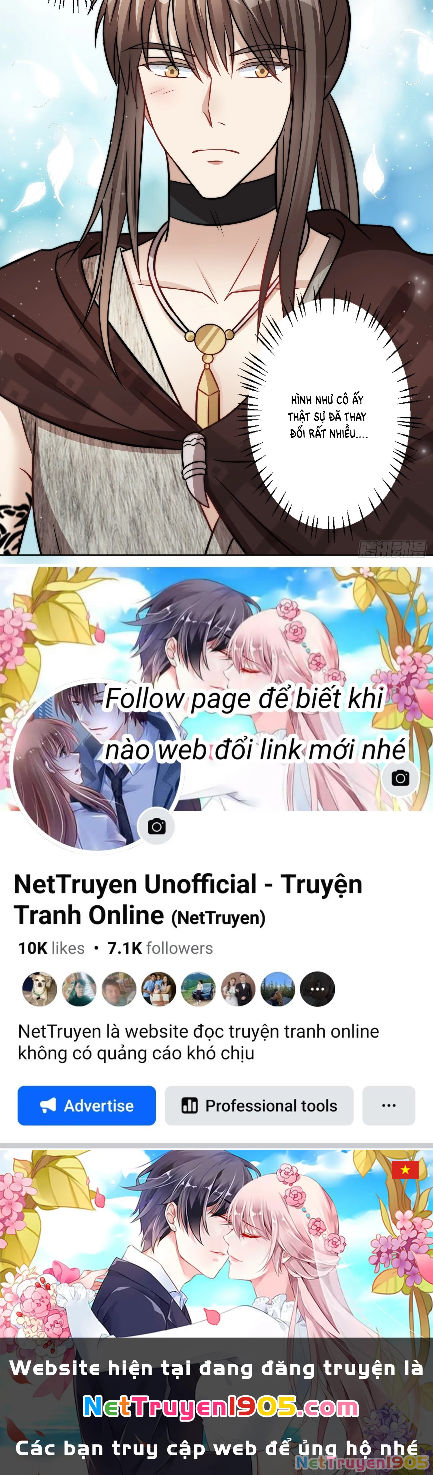 Hoảng Hốt Sau Khi Xuyên Thành Kiều Thê Của Thú Nhân Chapter 10 - 49