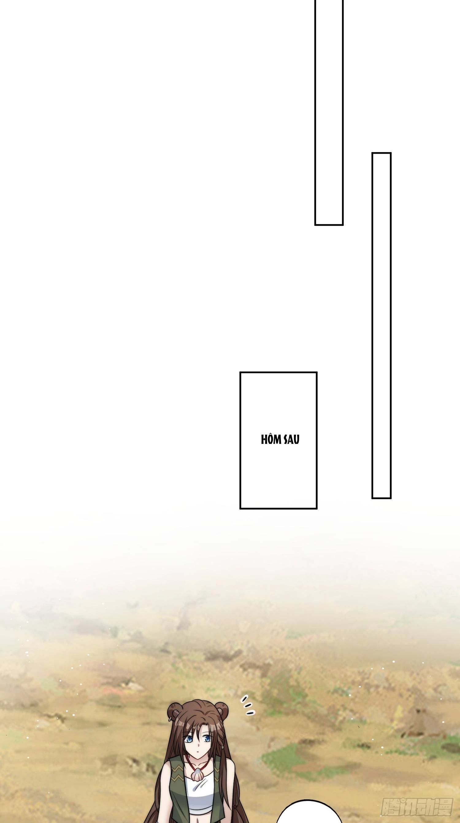Hoảng Hốt Sau Khi Xuyên Thành Kiều Thê Của Thú Nhân Chapter 11 - 5