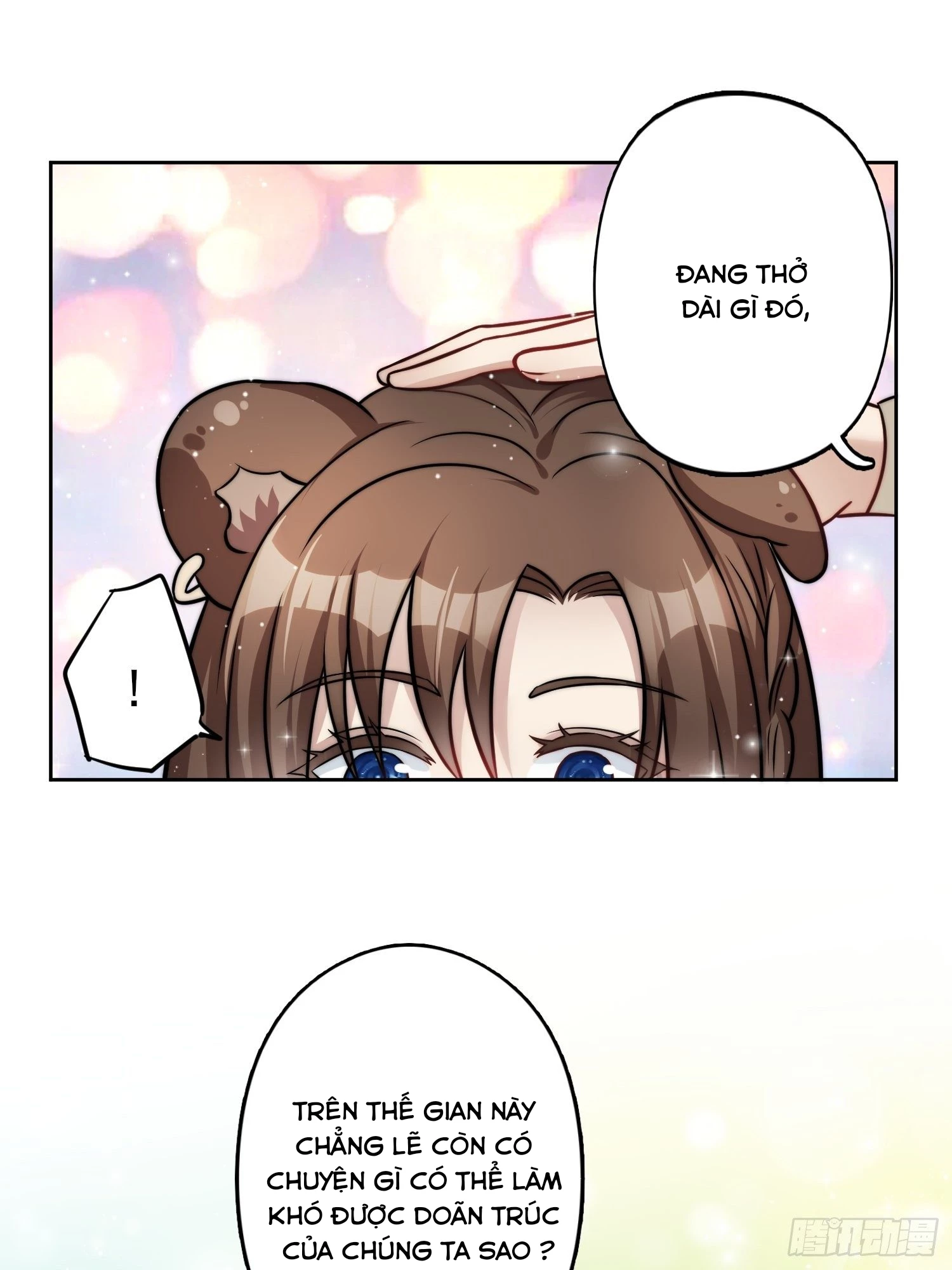 Hoảng Hốt Sau Khi Xuyên Thành Kiều Thê Của Thú Nhân Chapter 11 - 9