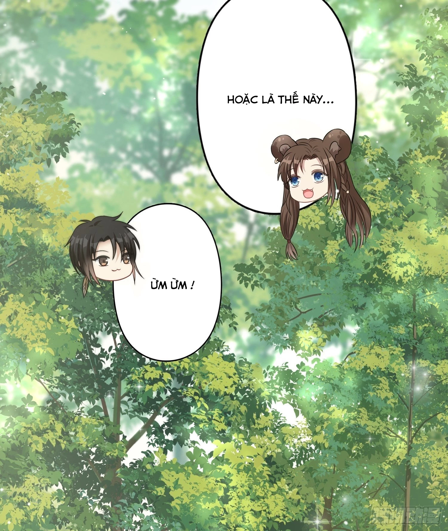 Hoảng Hốt Sau Khi Xuyên Thành Kiều Thê Của Thú Nhân Chapter 11 - 26