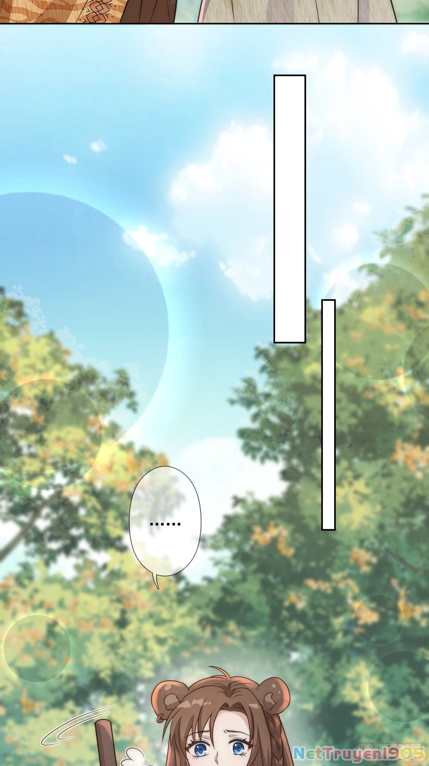 Hoảng Hốt Sau Khi Xuyên Thành Kiều Thê Của Thú Nhân Chapter 12 - 5