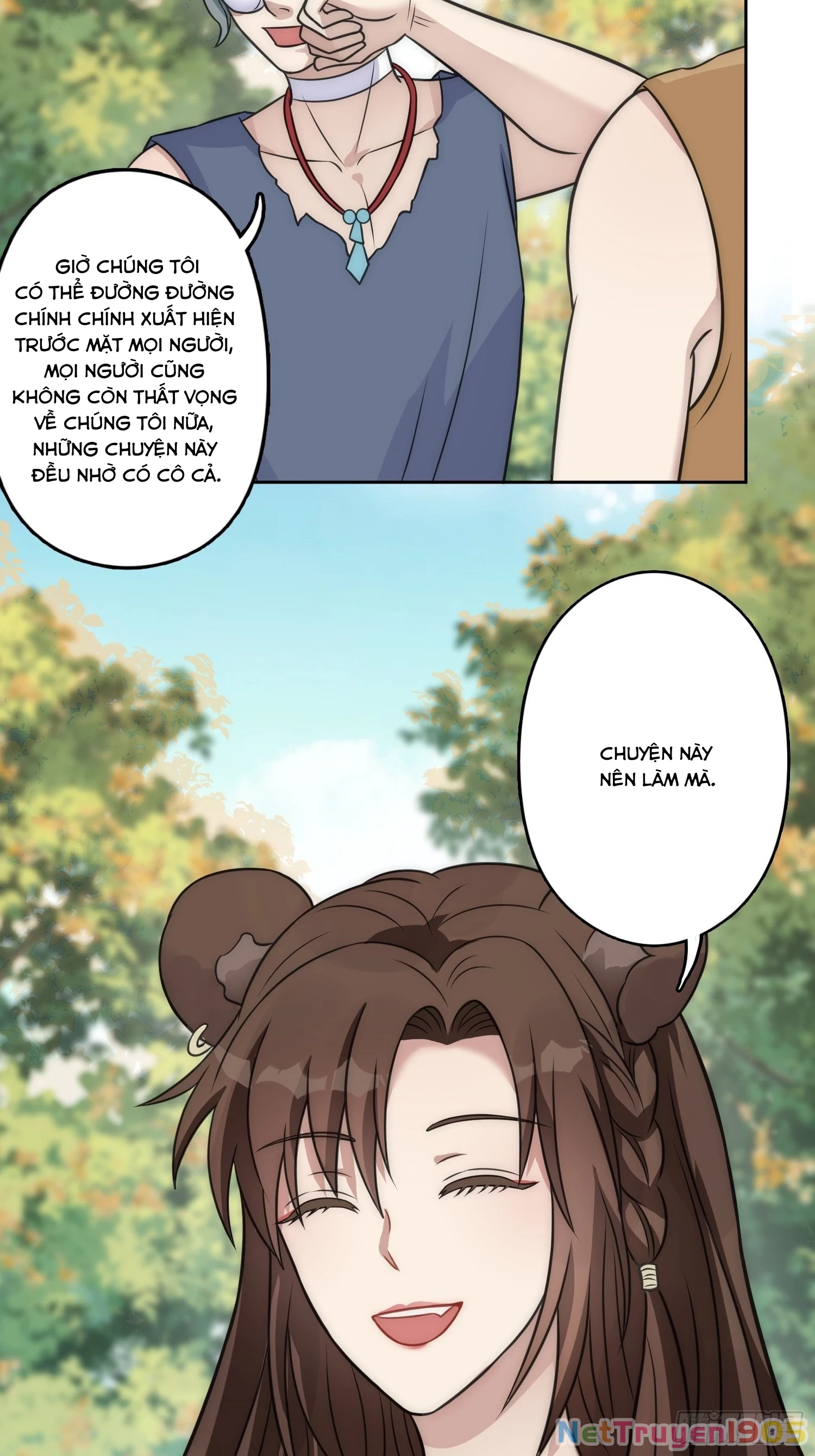 Hoảng Hốt Sau Khi Xuyên Thành Kiều Thê Của Thú Nhân Chapter 12 - 24