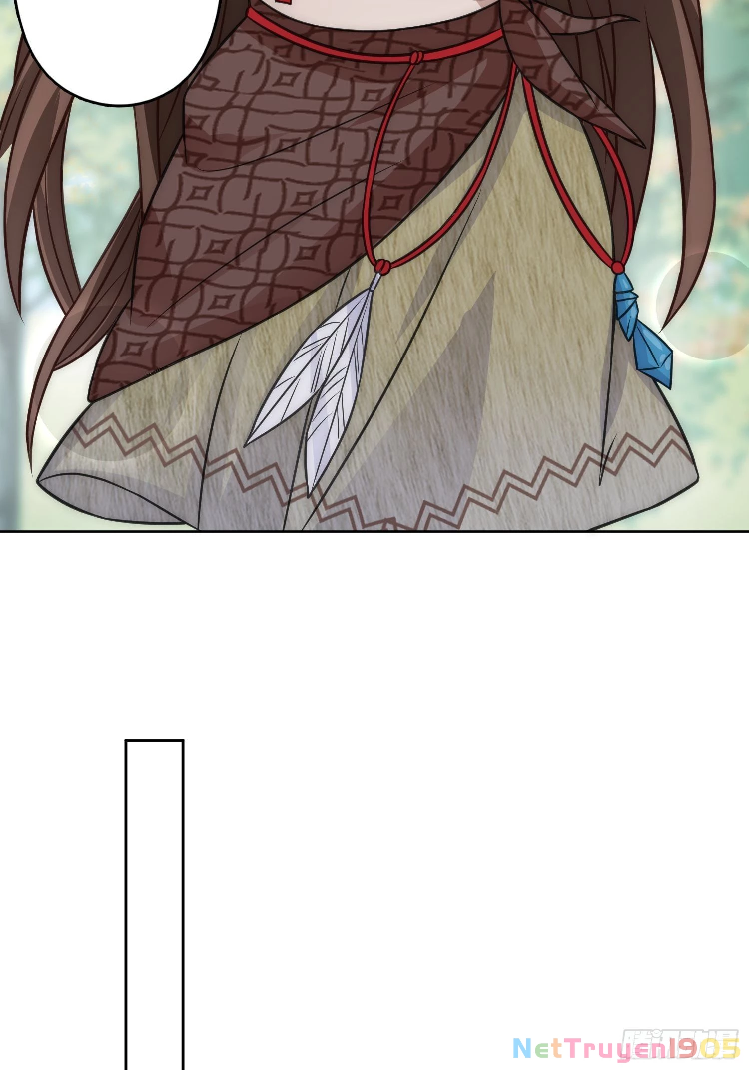 Hoảng Hốt Sau Khi Xuyên Thành Kiều Thê Của Thú Nhân Chapter 12 - 32