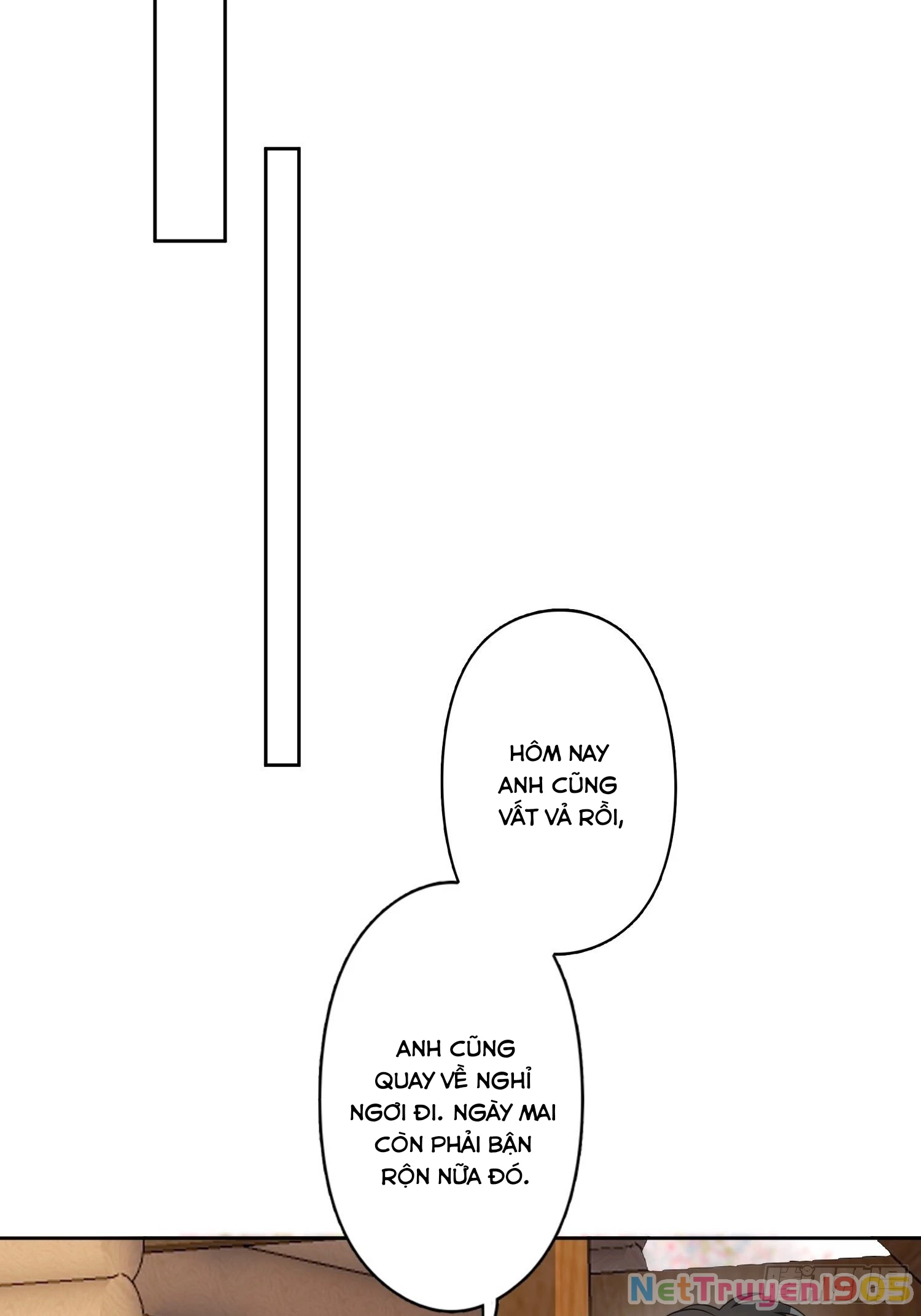 Hoảng Hốt Sau Khi Xuyên Thành Kiều Thê Của Thú Nhân Chapter 12 - 33