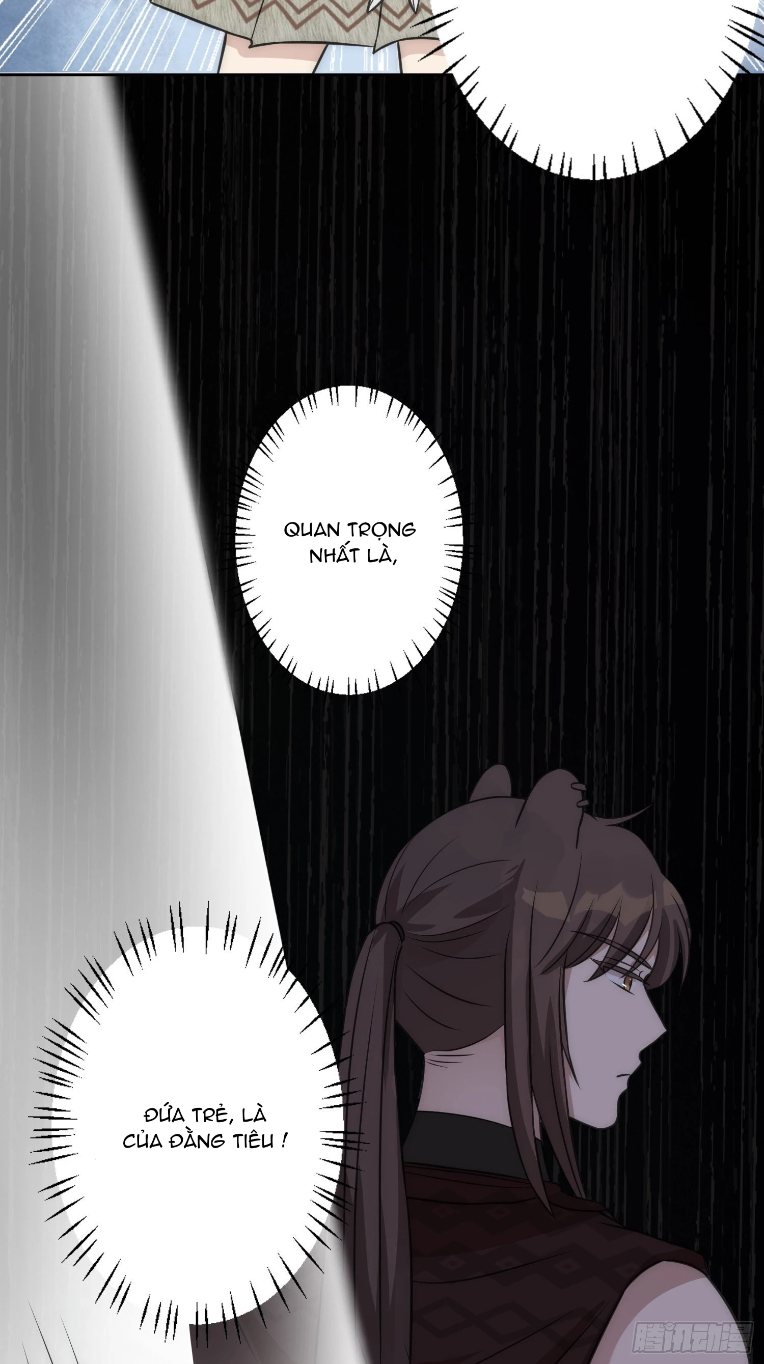 Hoảng Hốt Sau Khi Xuyên Thành Kiều Thê Của Thú Nhân Chapter 12 - 44