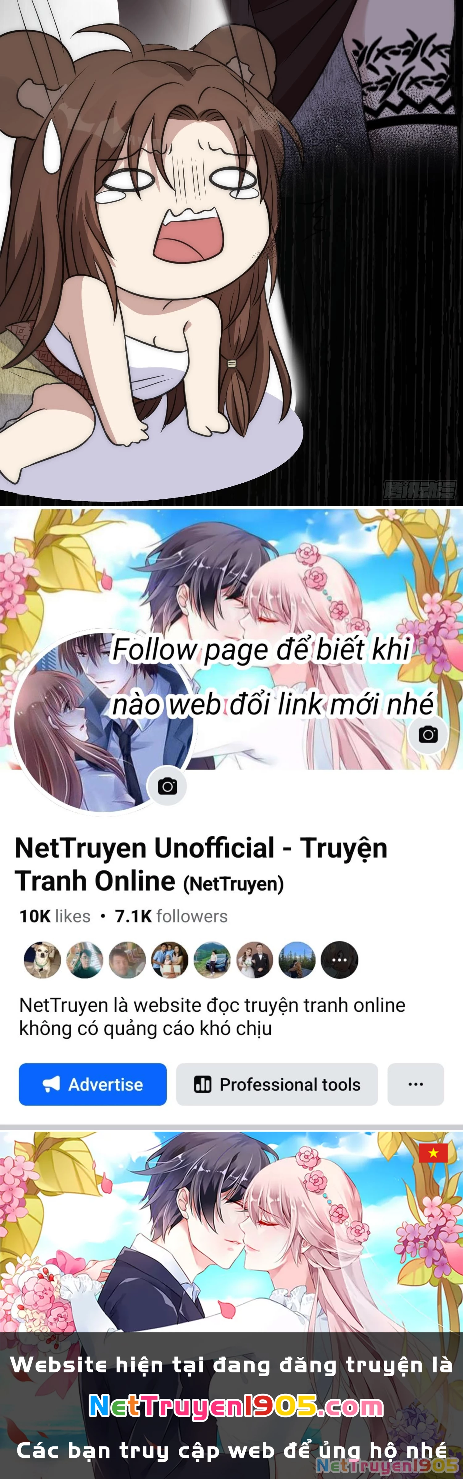 Hoảng Hốt Sau Khi Xuyên Thành Kiều Thê Của Thú Nhân Chapter 12 - 45