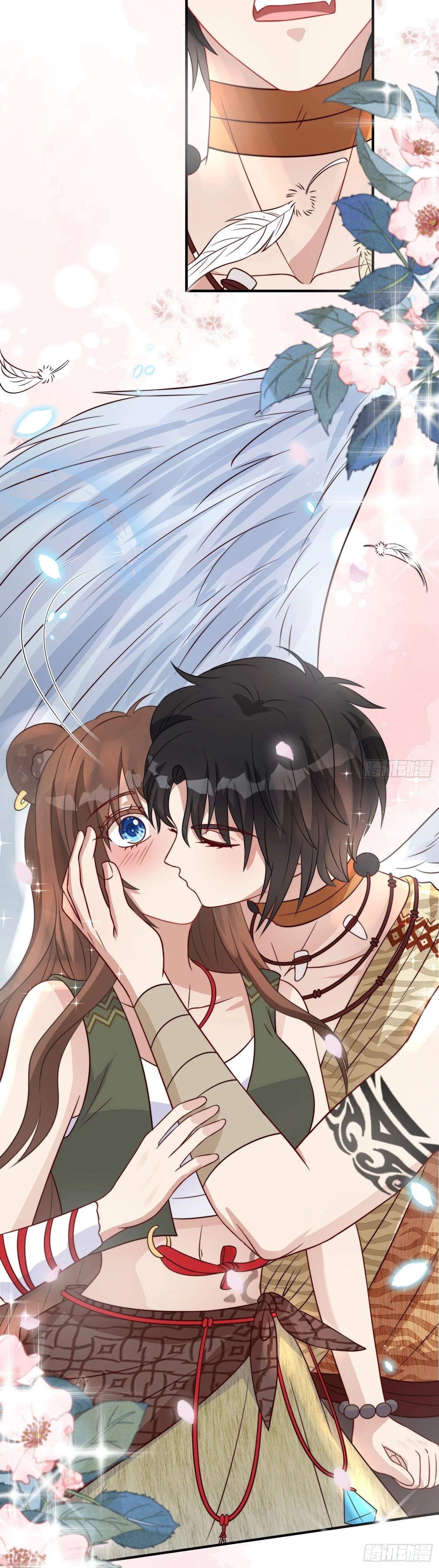 Hoảng Hốt Sau Khi Xuyên Thành Kiều Thê Của Thú Nhân Chapter 16 - 30